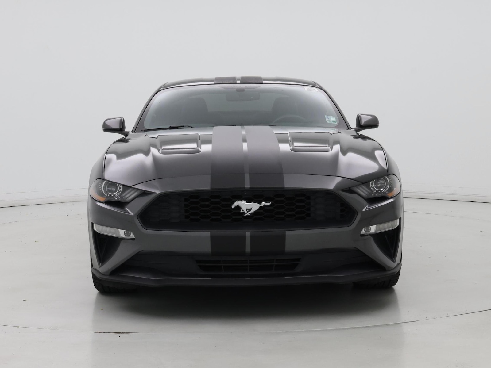 2018 Ford Mustang EcoBoost Premium - Photo 6