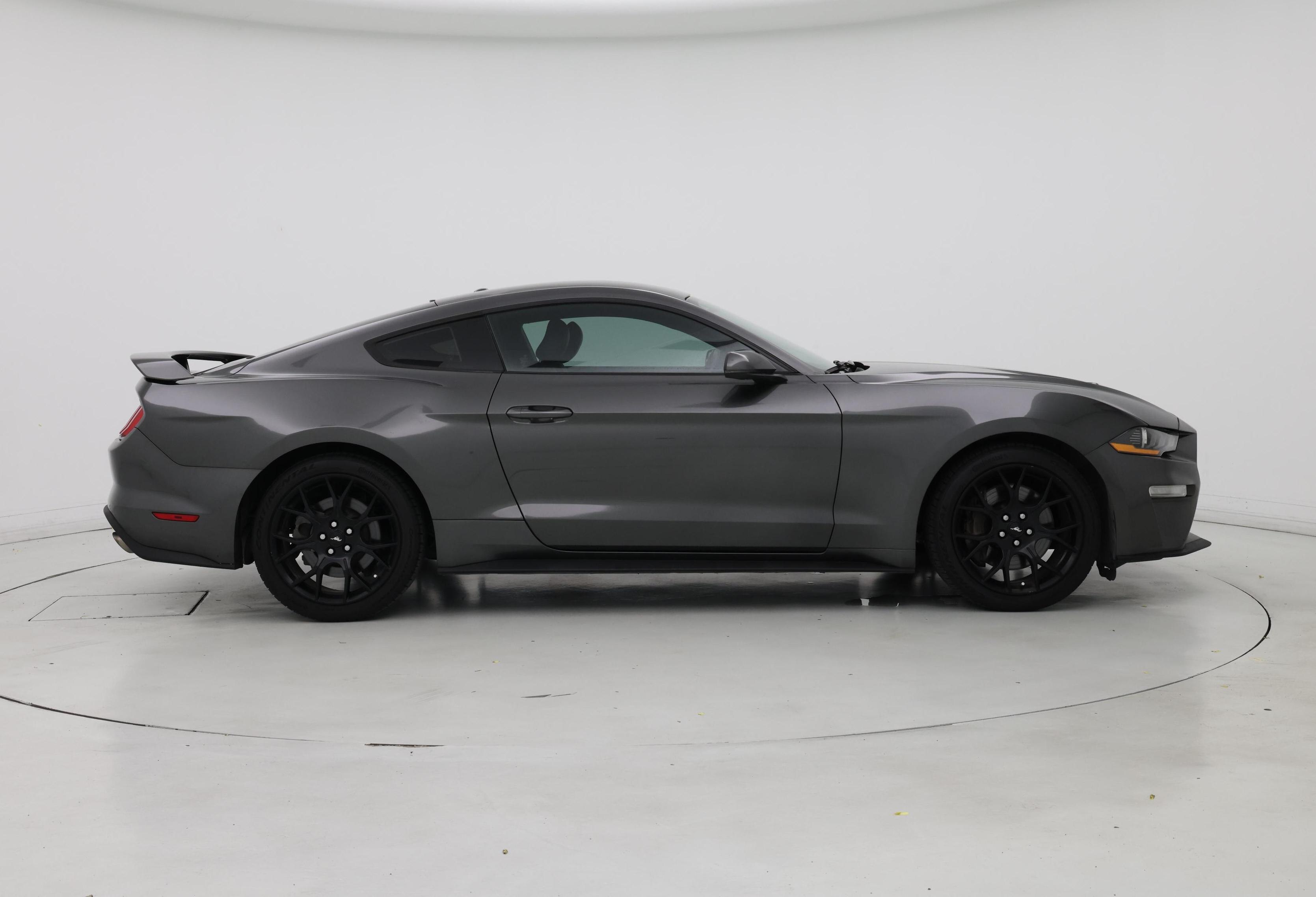 Thumbnail: 2018 Ford Mustang - 7
