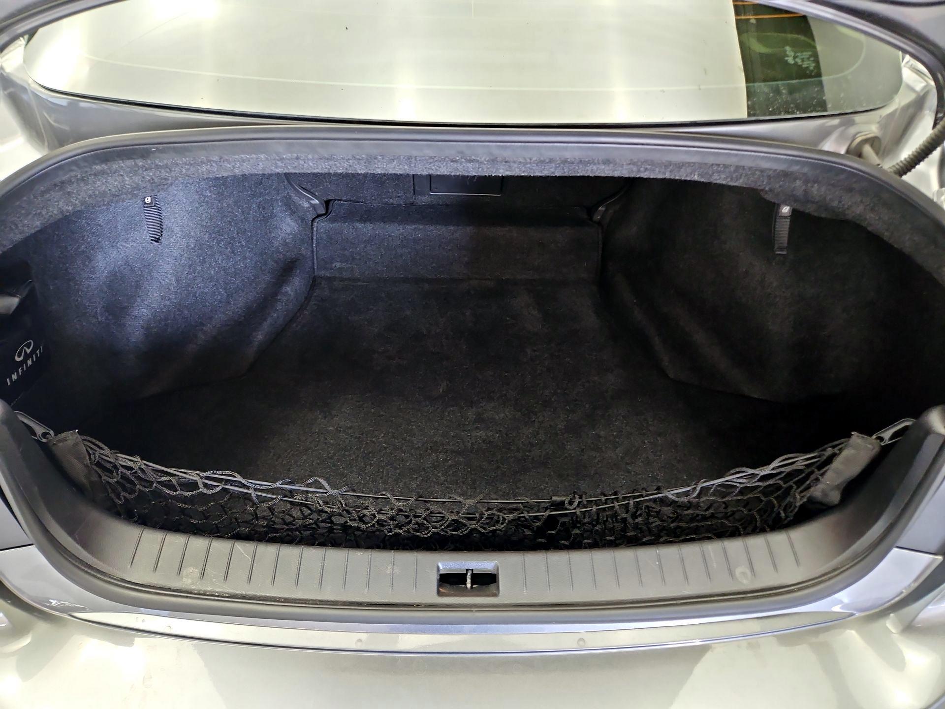 Thumbnail: 2015 INFINITI Q50 - 20