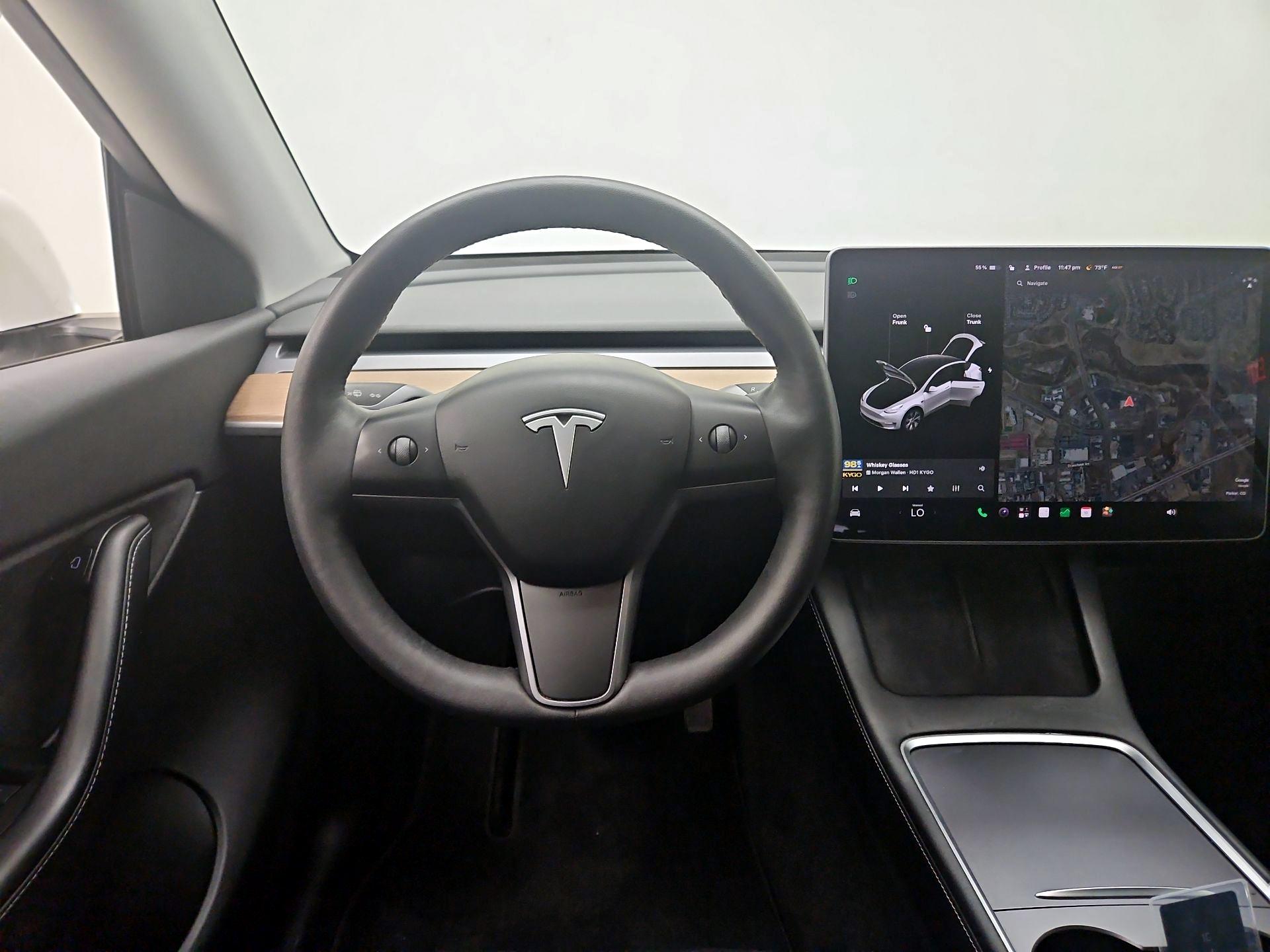 Thumbnail: 2021 Tesla Model Y - 10