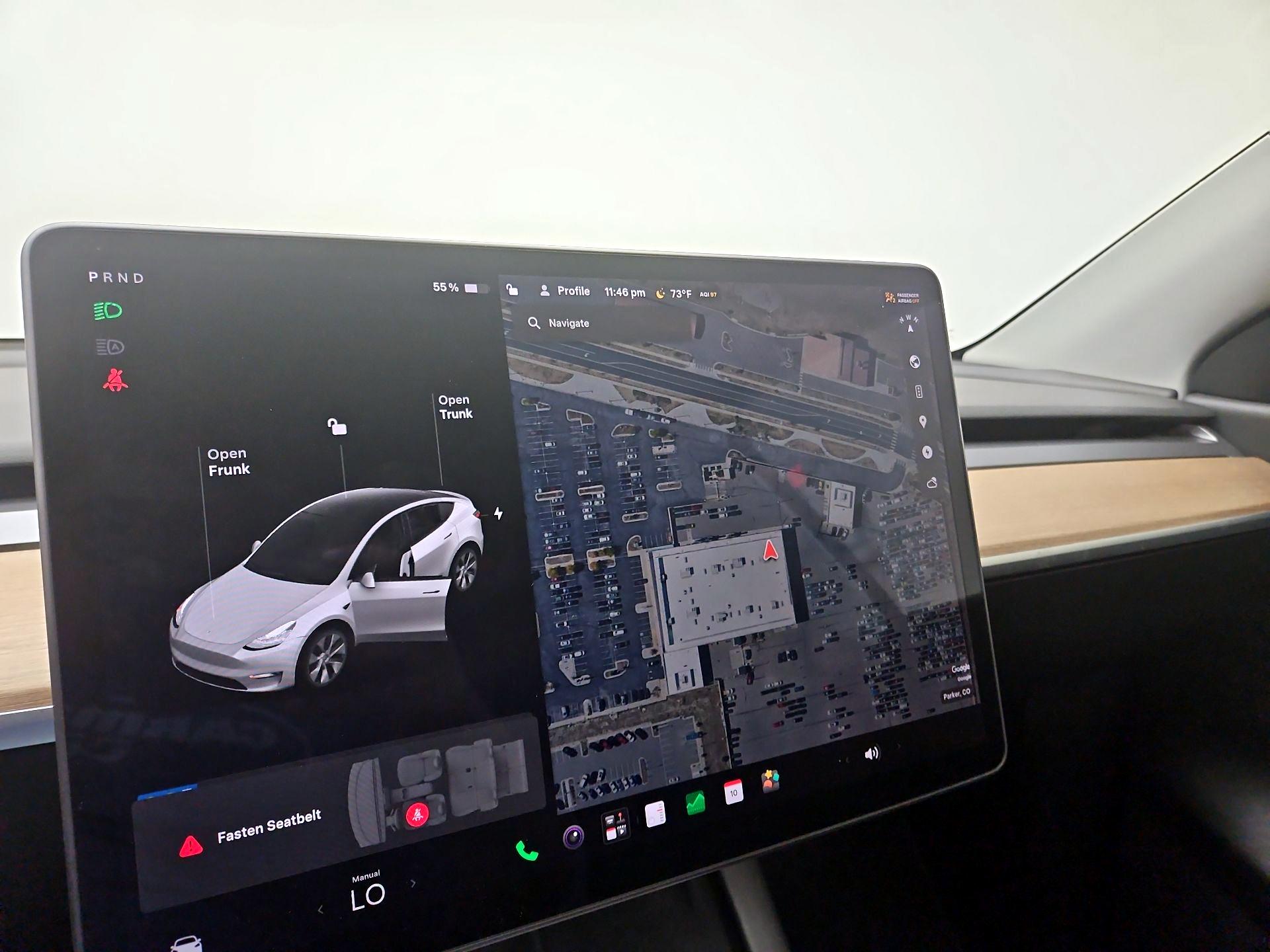 Thumbnail: 2021 Tesla Model Y - 13