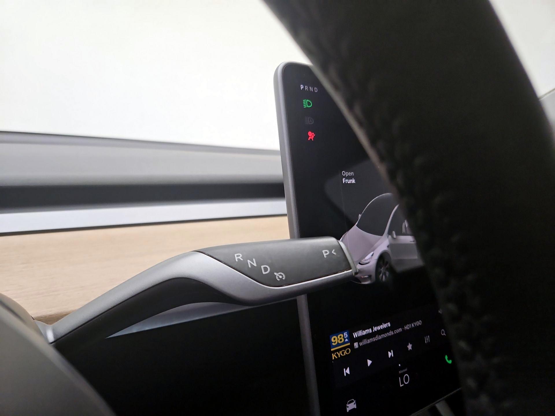 Thumbnail: 2021 Tesla Model Y - 17