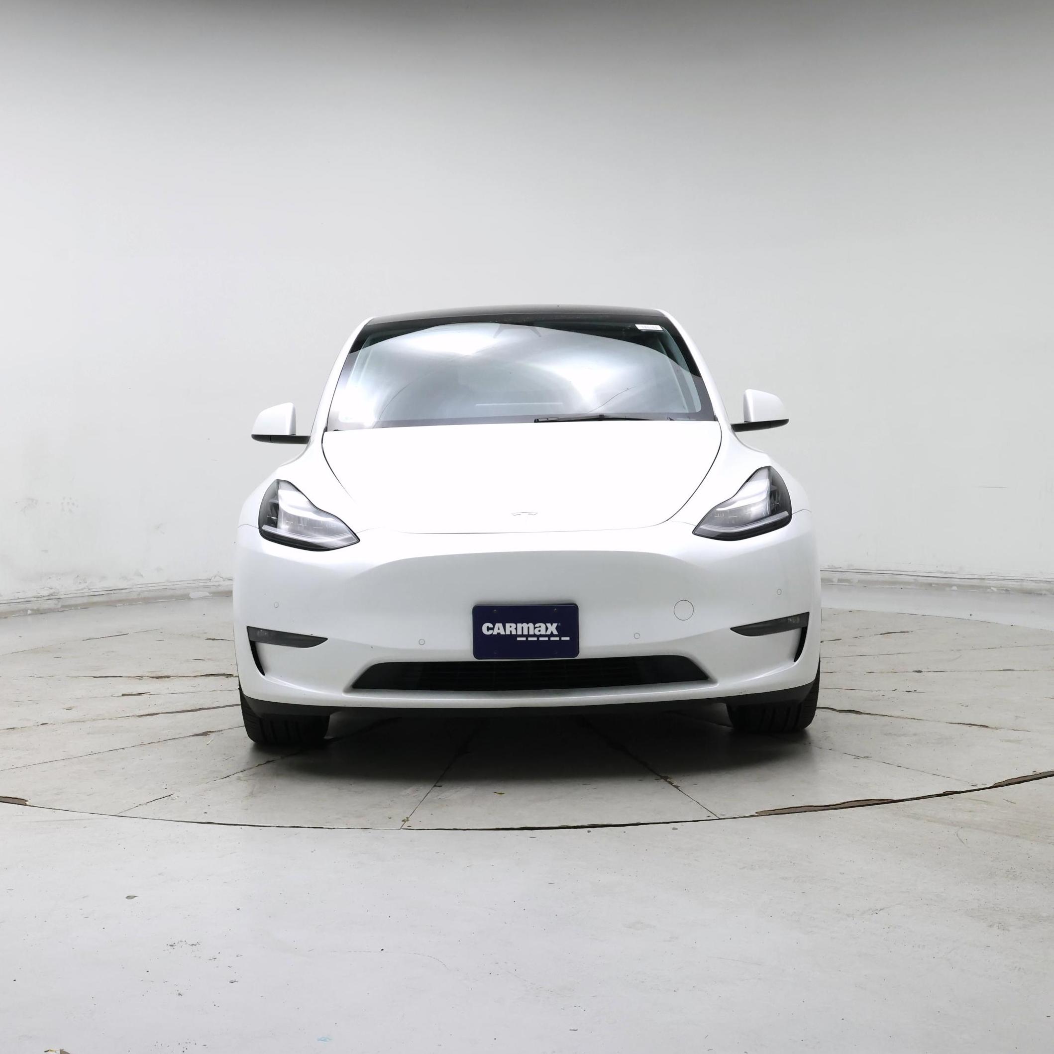Thumbnail: 2021 Tesla Model Y - 5