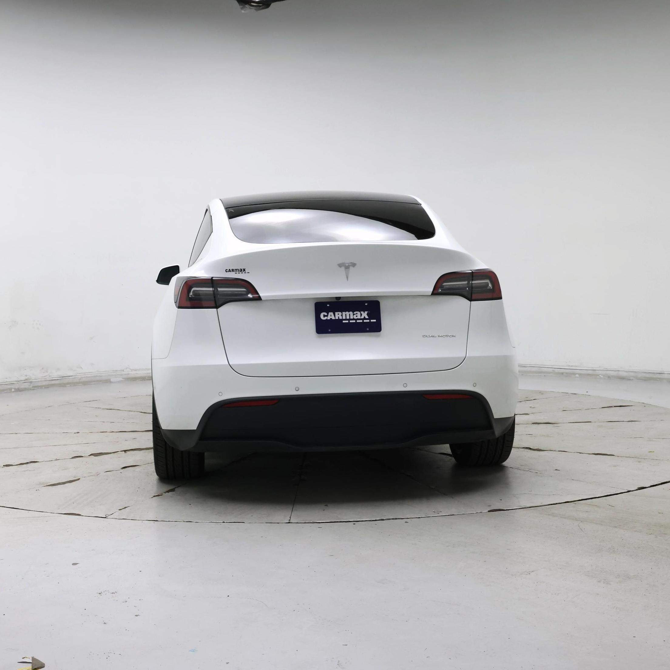 Thumbnail: 2021 Tesla Model Y - 6