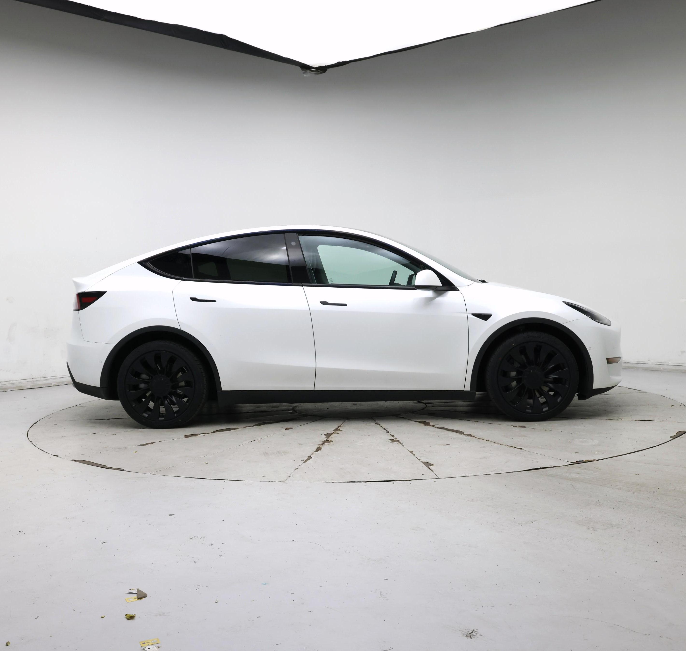 Thumbnail: 2021 Tesla Model Y - 7