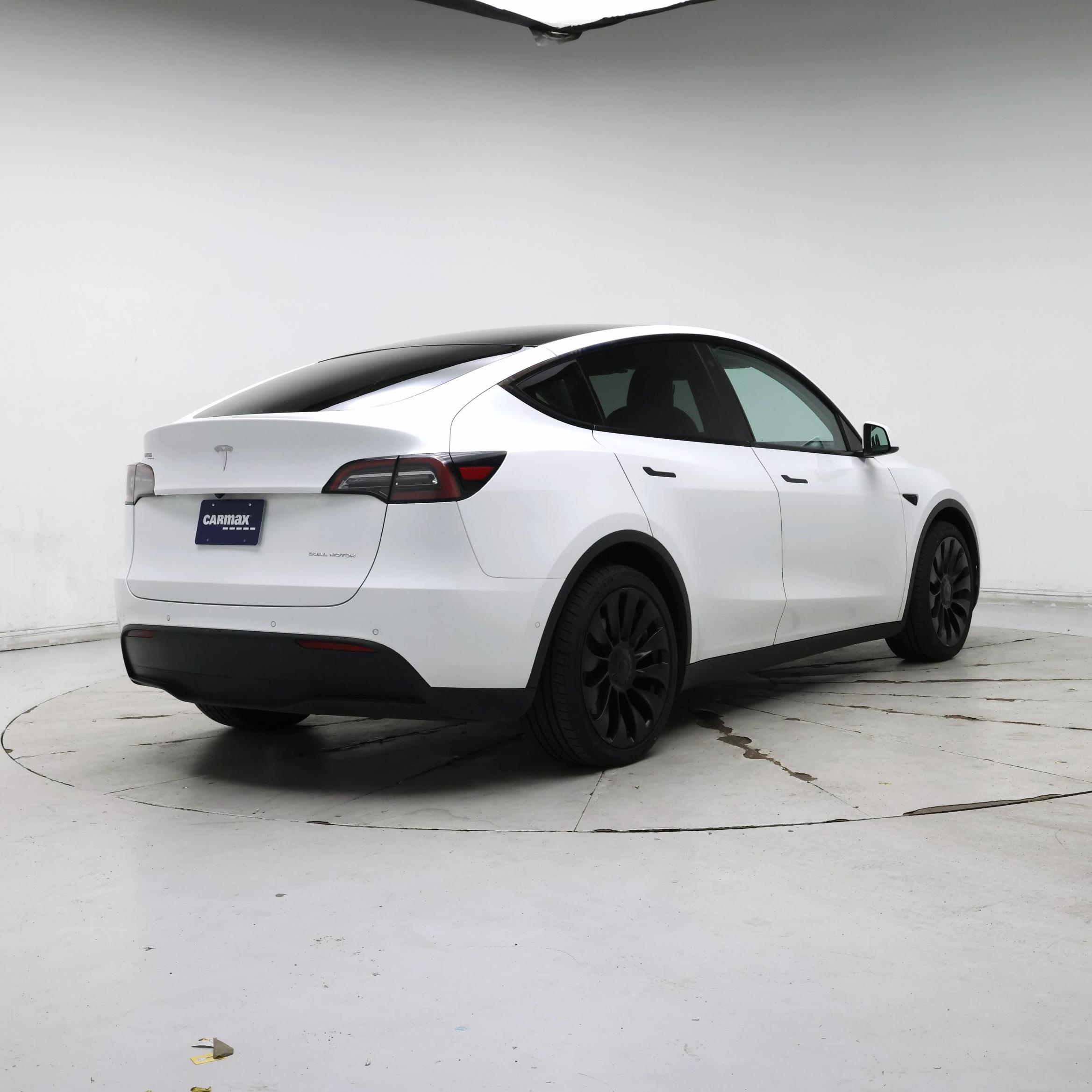Thumbnail: 2021 Tesla Model Y - 8