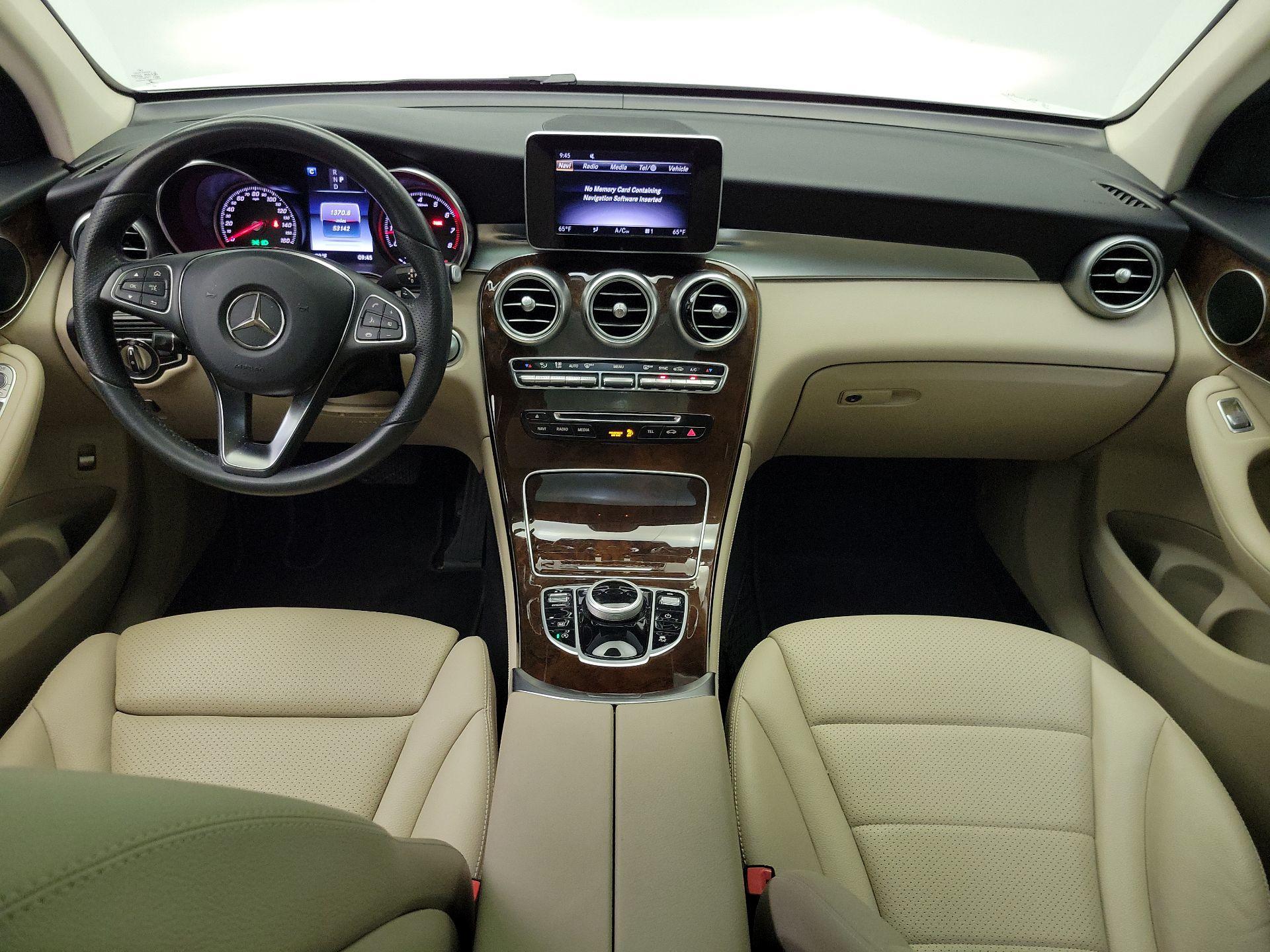 Thumbnail: 2018 Mercedes-Benz GLC - 9
