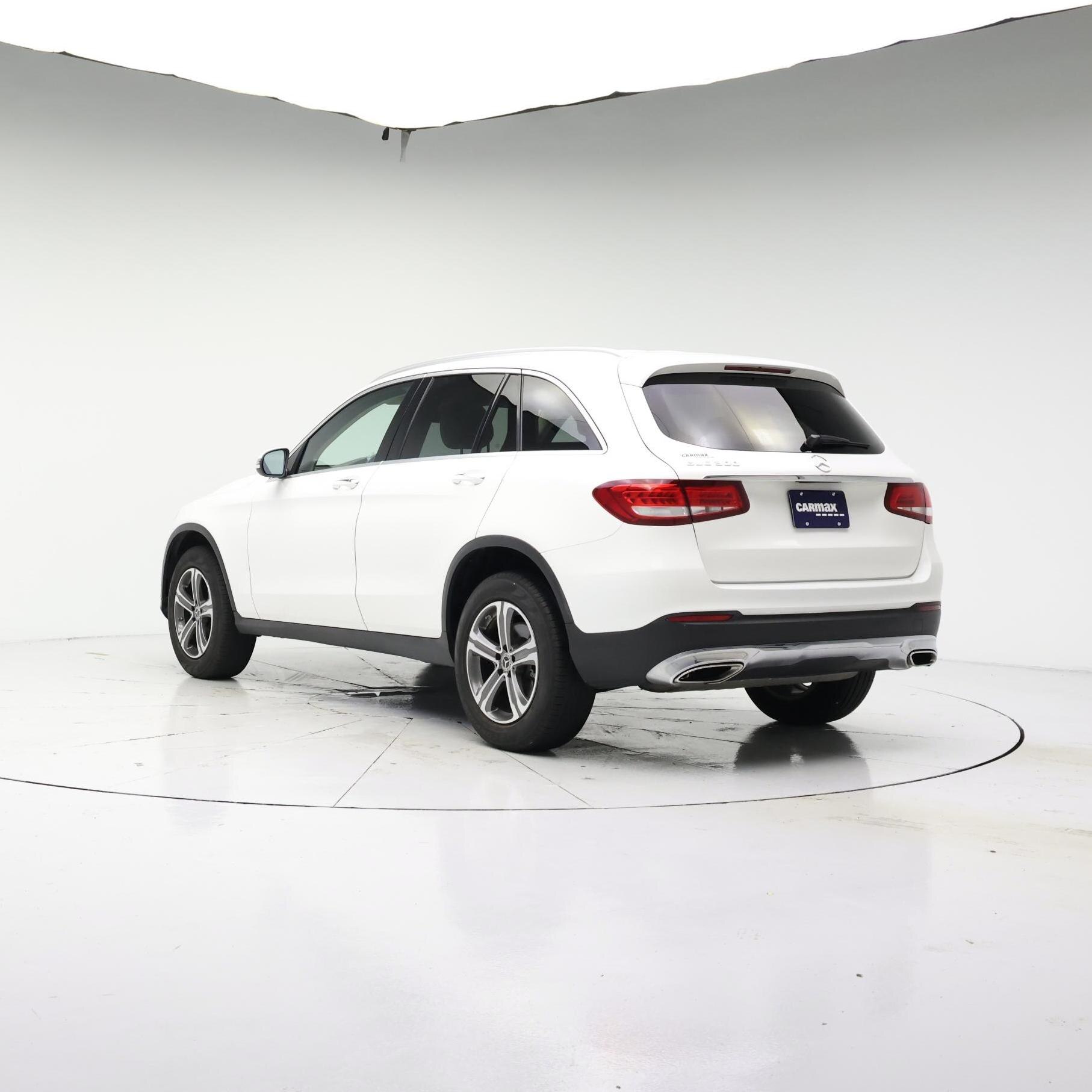 Thumbnail: 2018 Mercedes-Benz GLC - 2