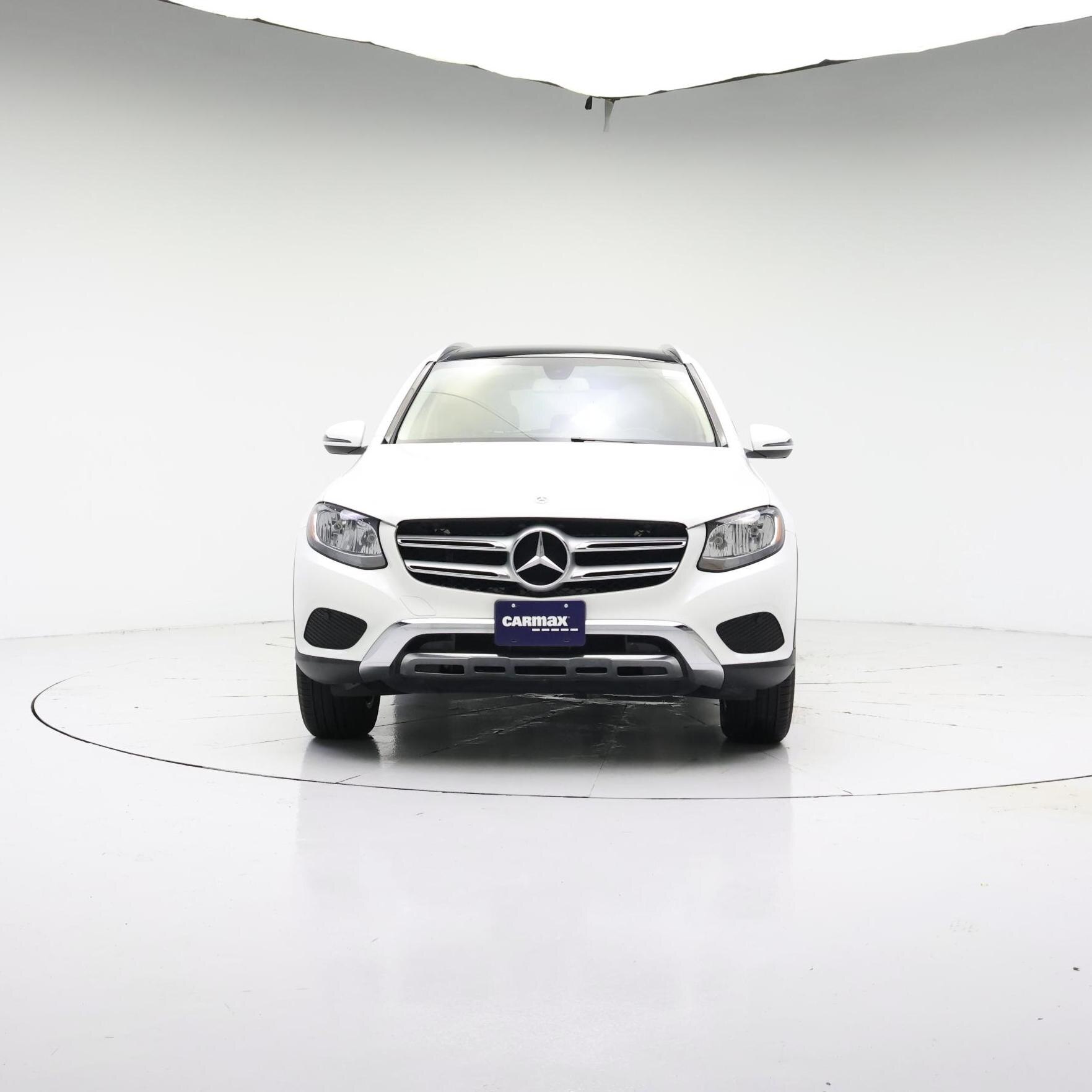 Thumbnail: 2018 Mercedes-Benz GLC - 5