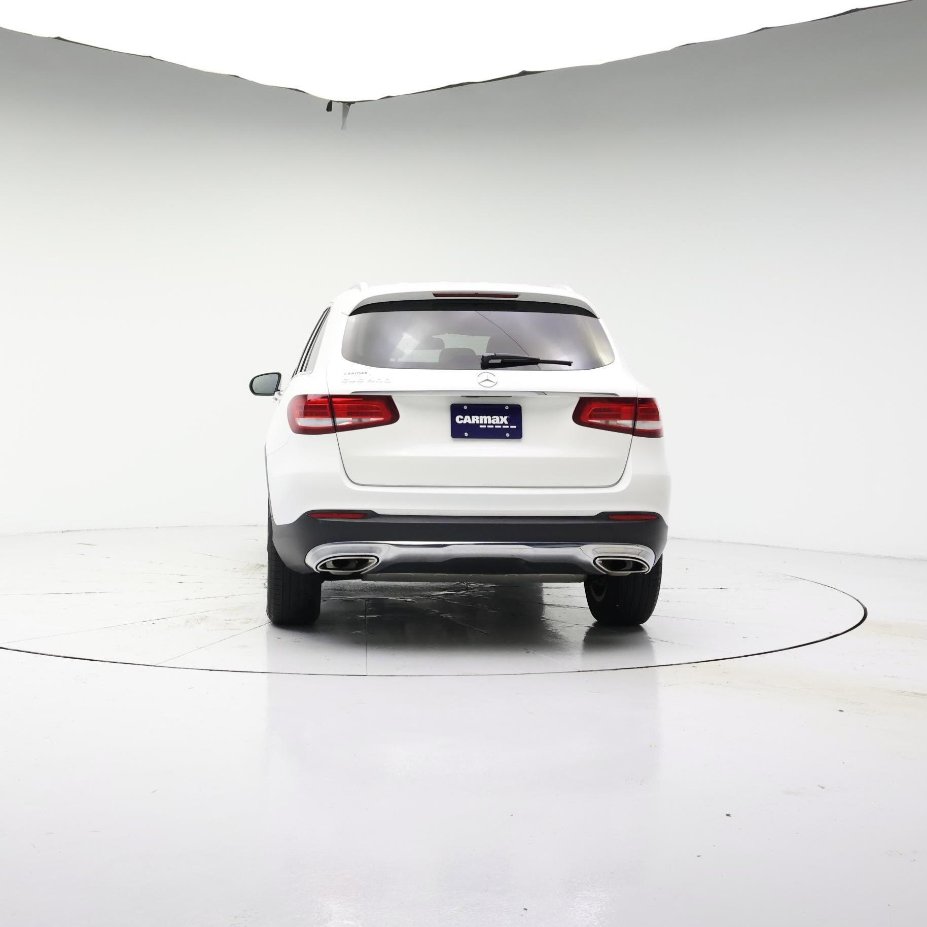 Thumbnail: 2018 Mercedes-Benz GLC - 6