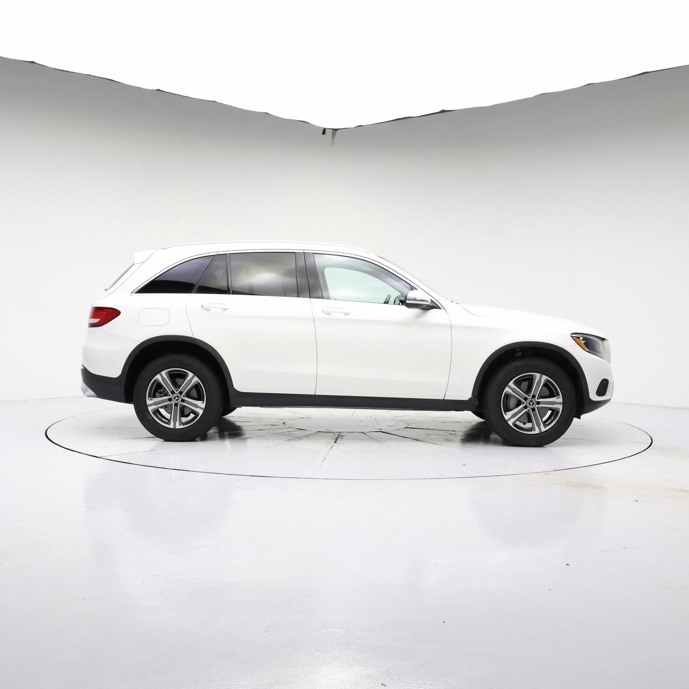 Thumbnail: 2018 Mercedes-Benz GLC - 7