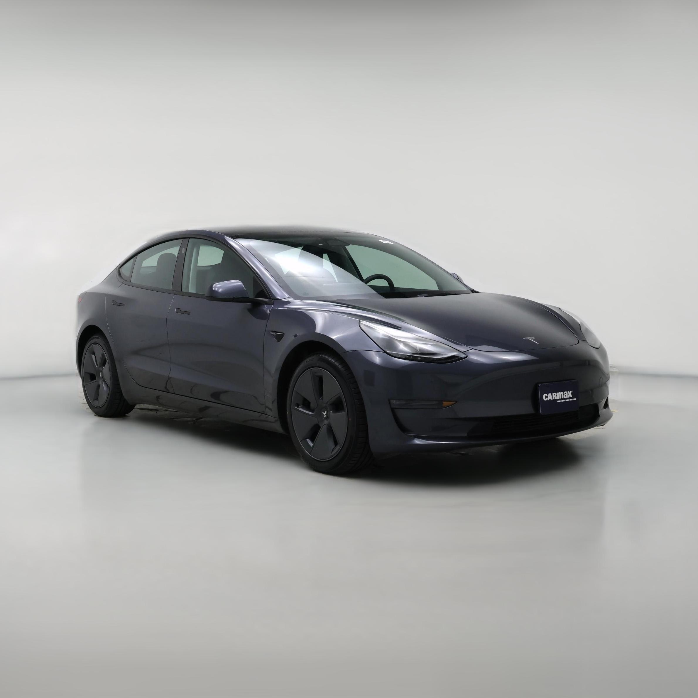 Thumbnail: 2022 Tesla Model 3 - 1