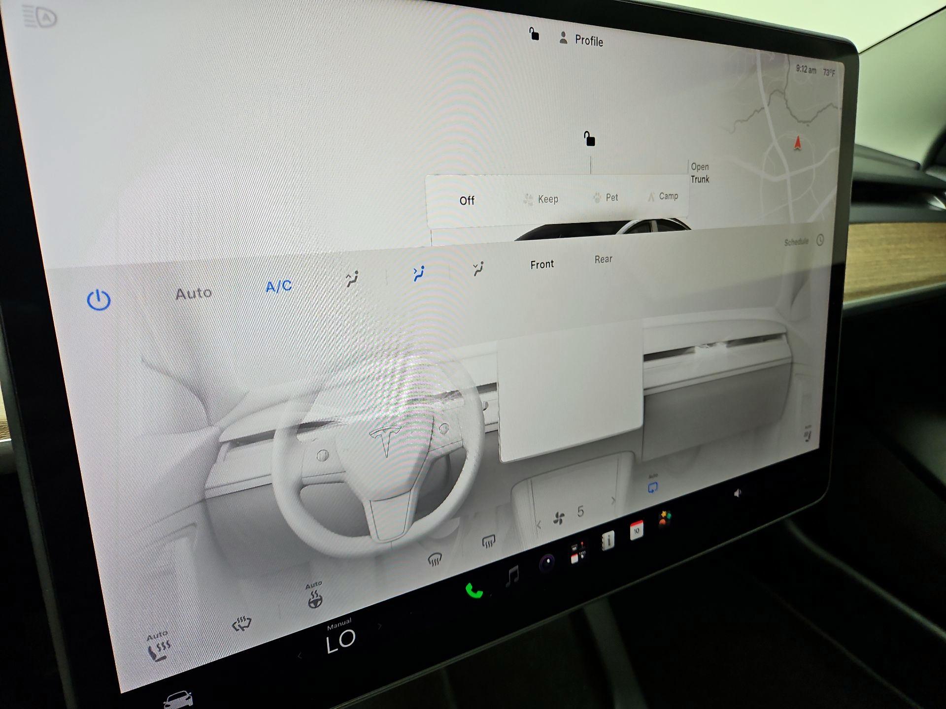 Thumbnail: 2022 Tesla Model 3 - 16