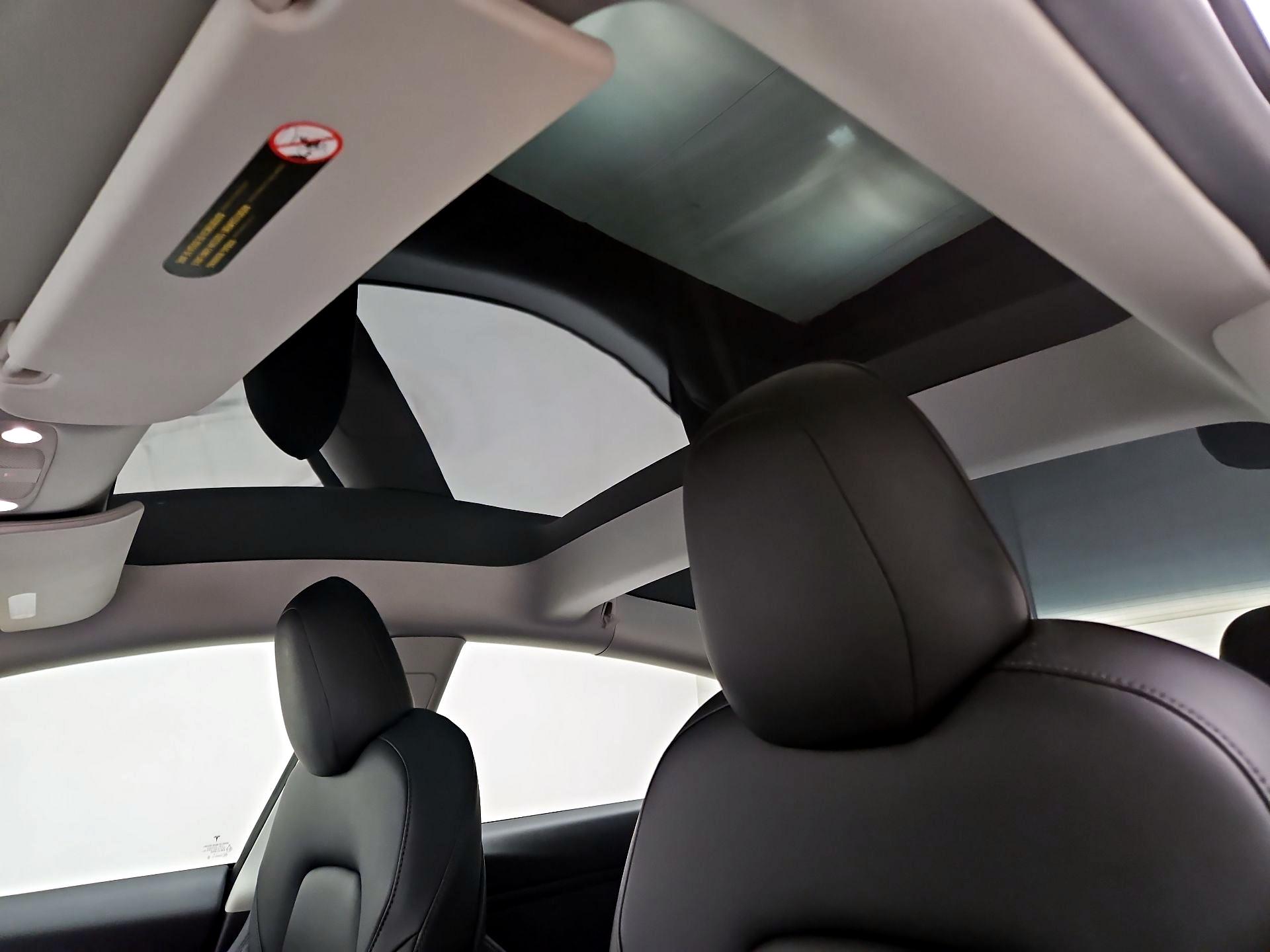 Thumbnail: 2022 Tesla Model 3 - 19