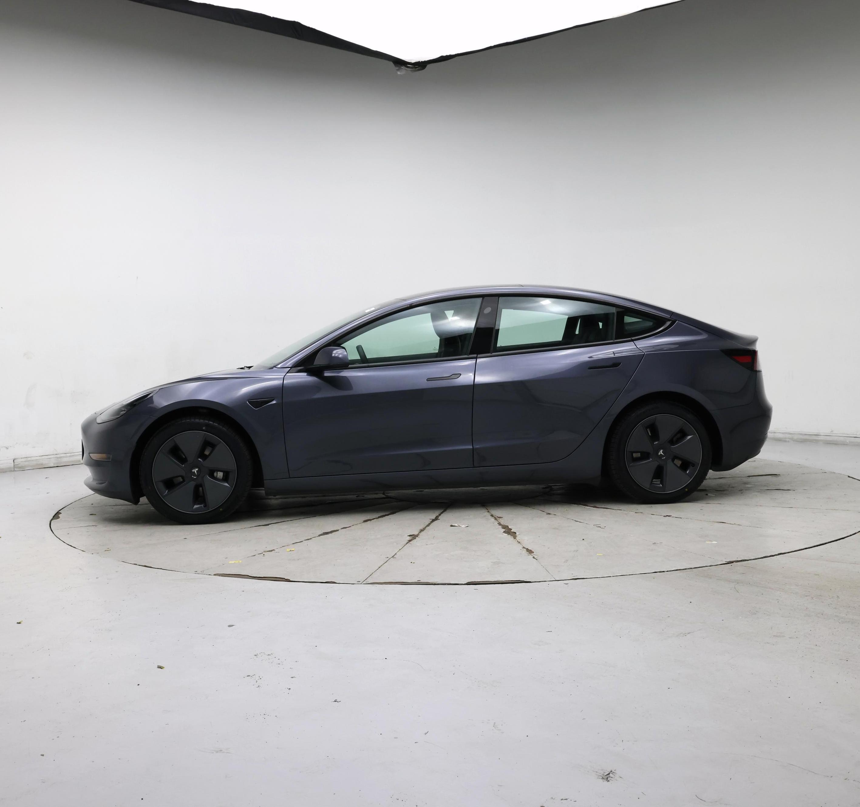 Thumbnail: 2022 Tesla Model 3 - 3