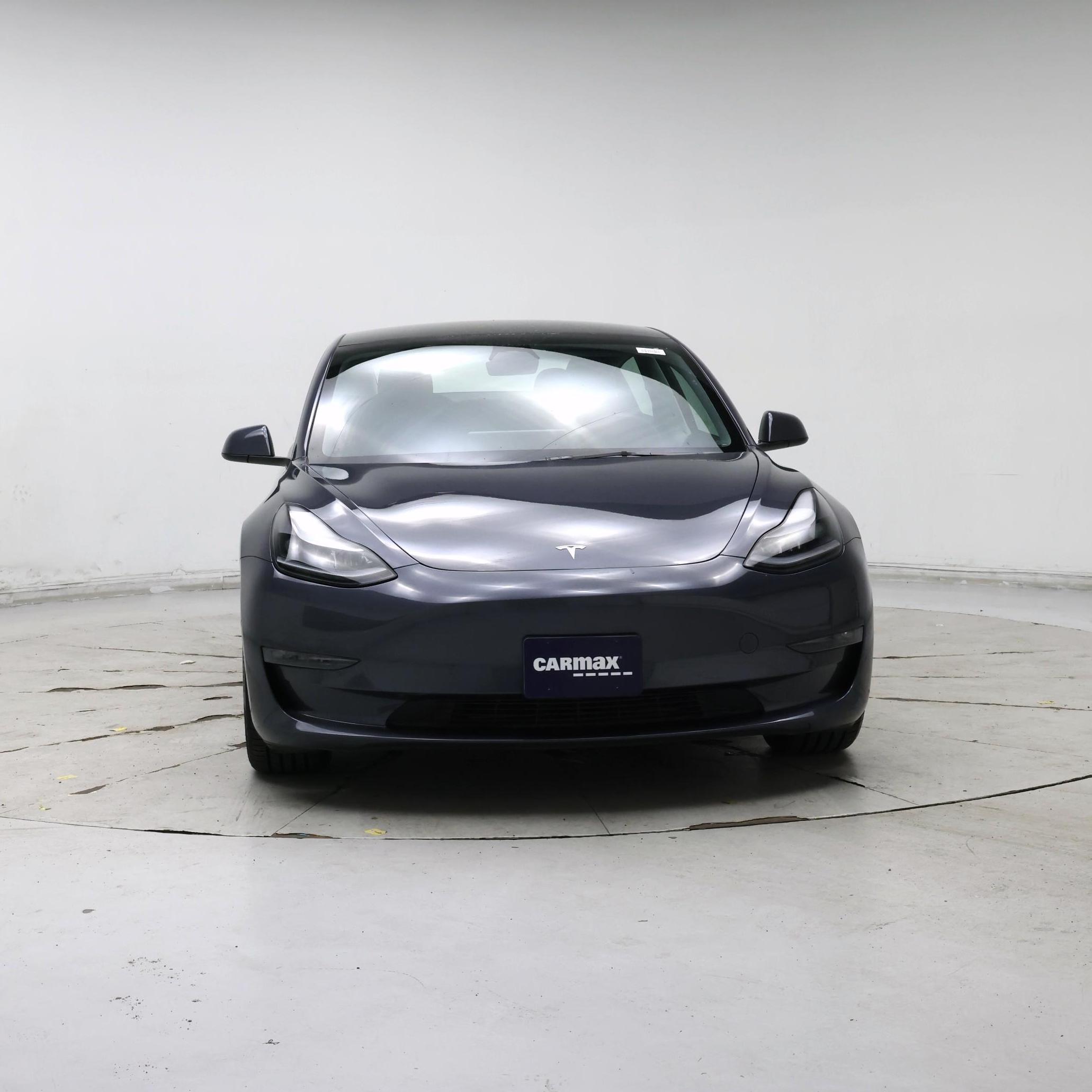Thumbnail: 2022 Tesla Model 3 - 5