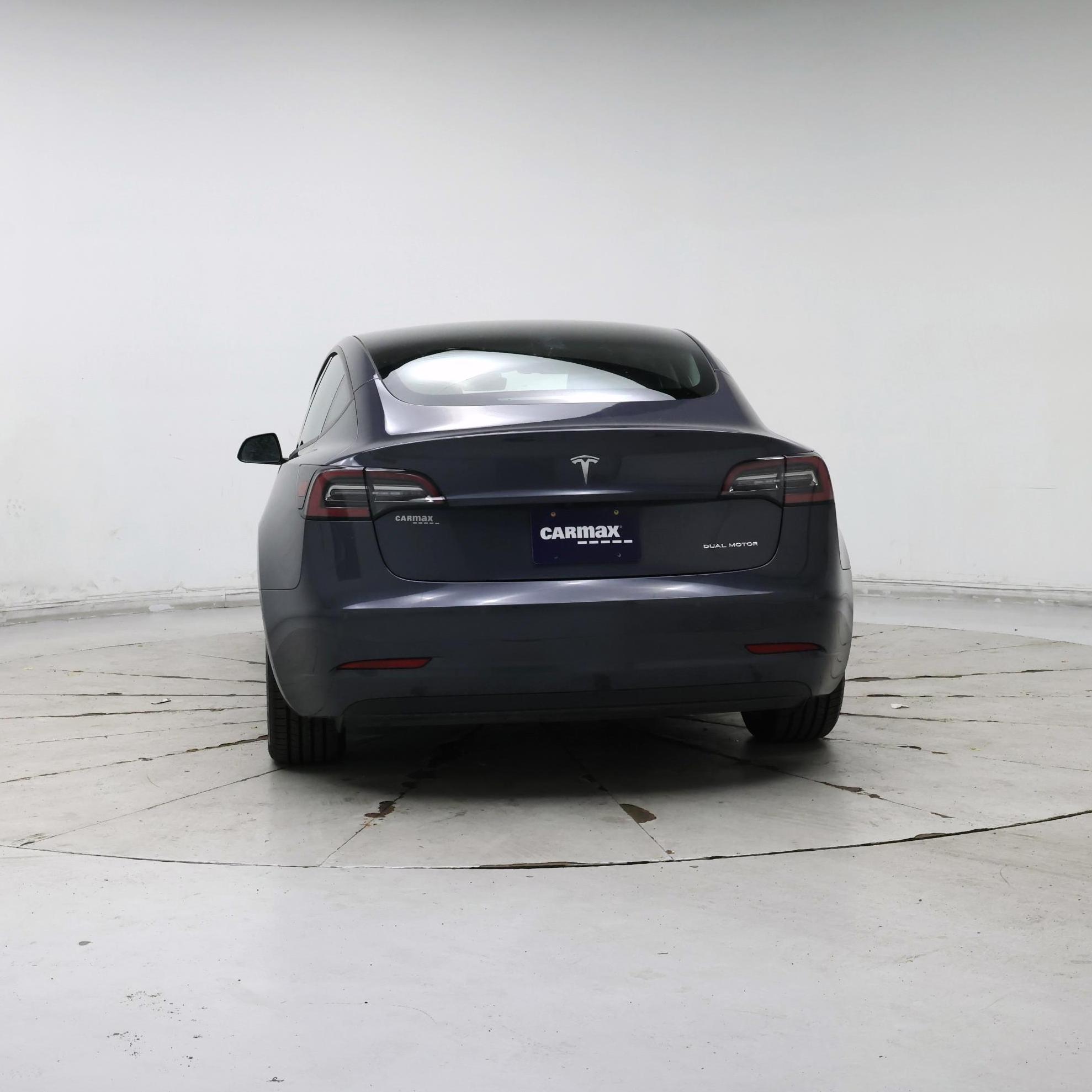 Thumbnail: 2022 Tesla Model 3 - 6