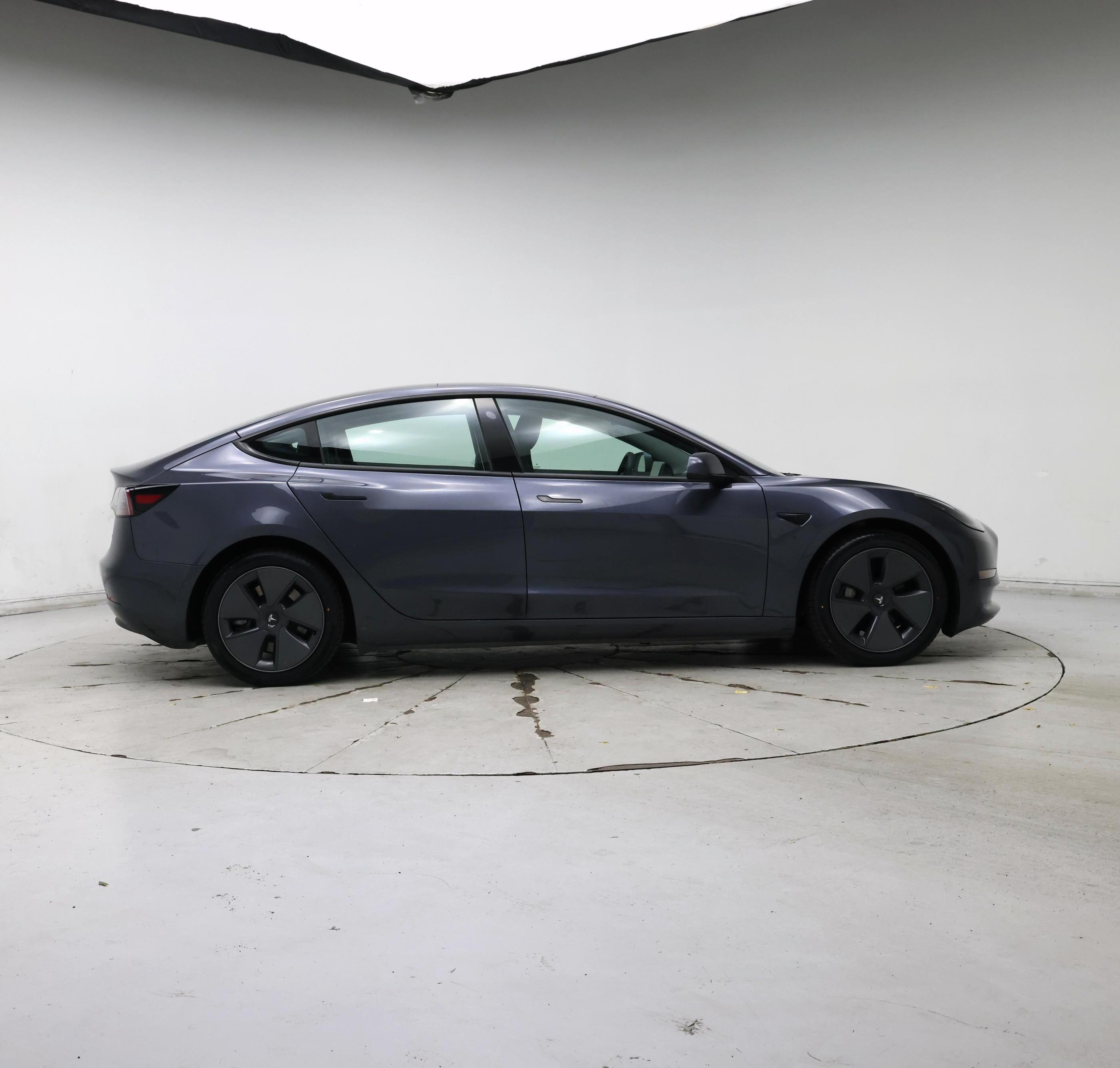 Thumbnail: 2022 Tesla Model 3 - 7