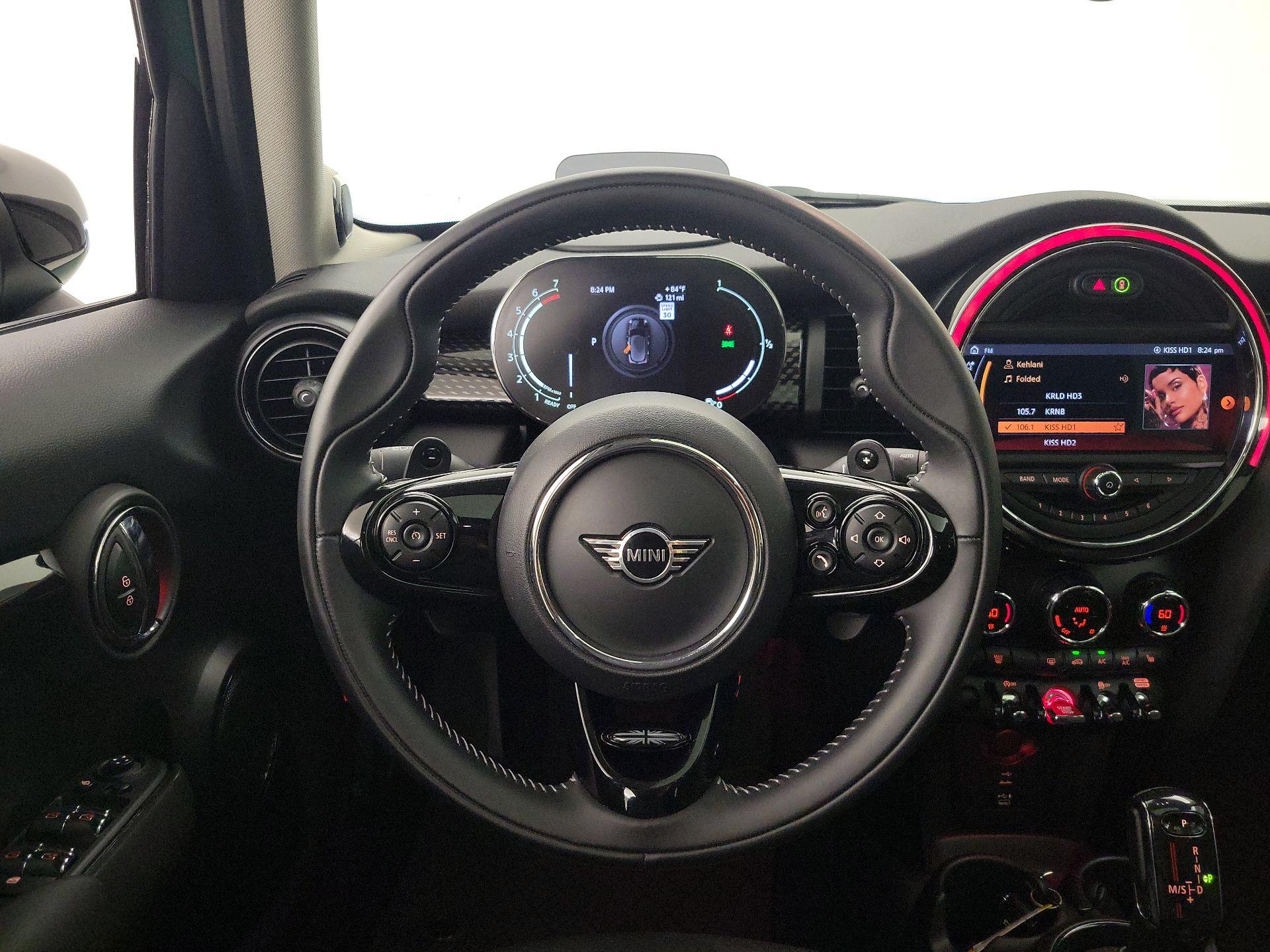 Thumbnail: 2021 MINI Cooper Hardtop - 10