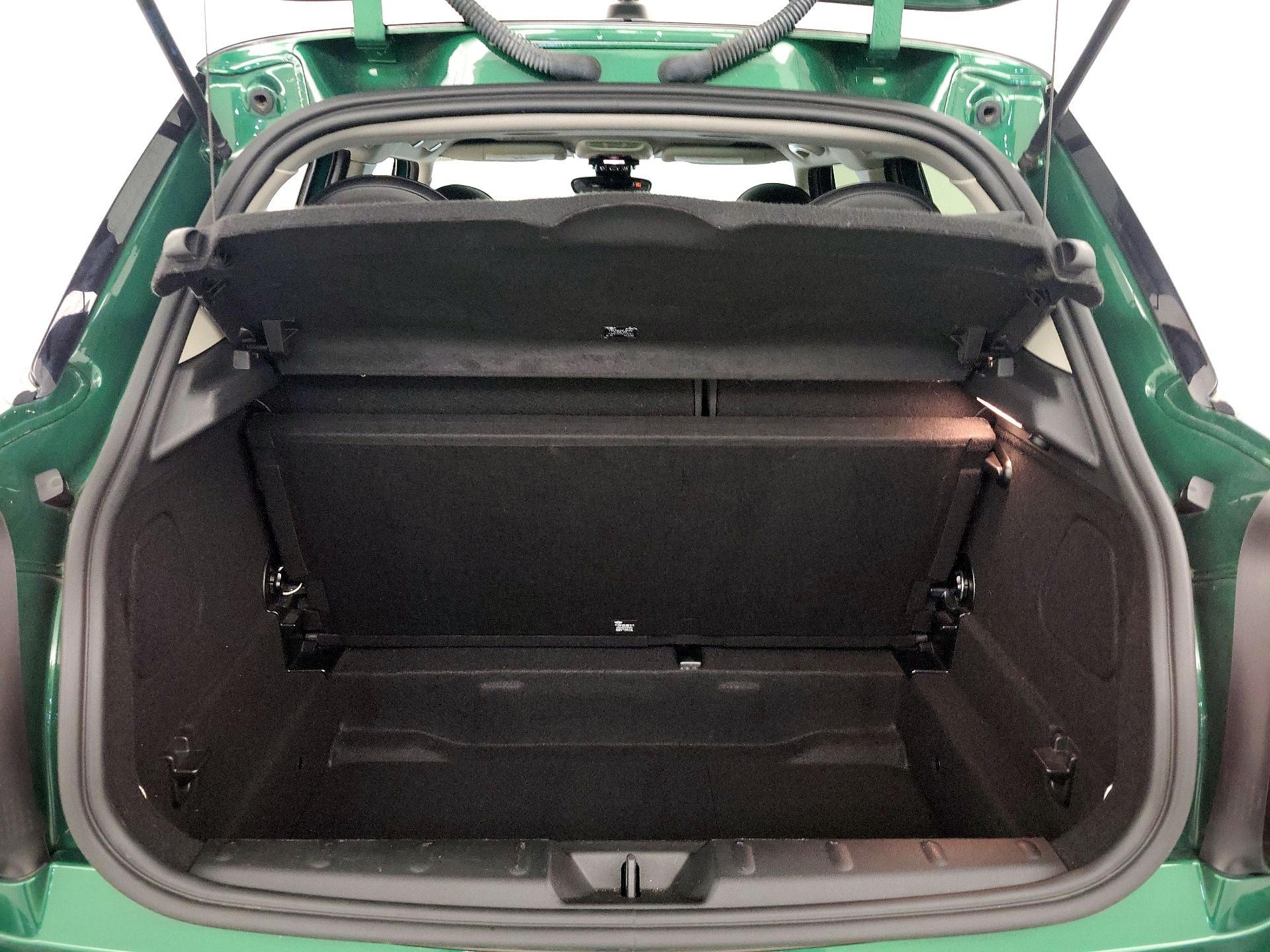 Thumbnail: 2021 MINI Cooper Hardtop - 20