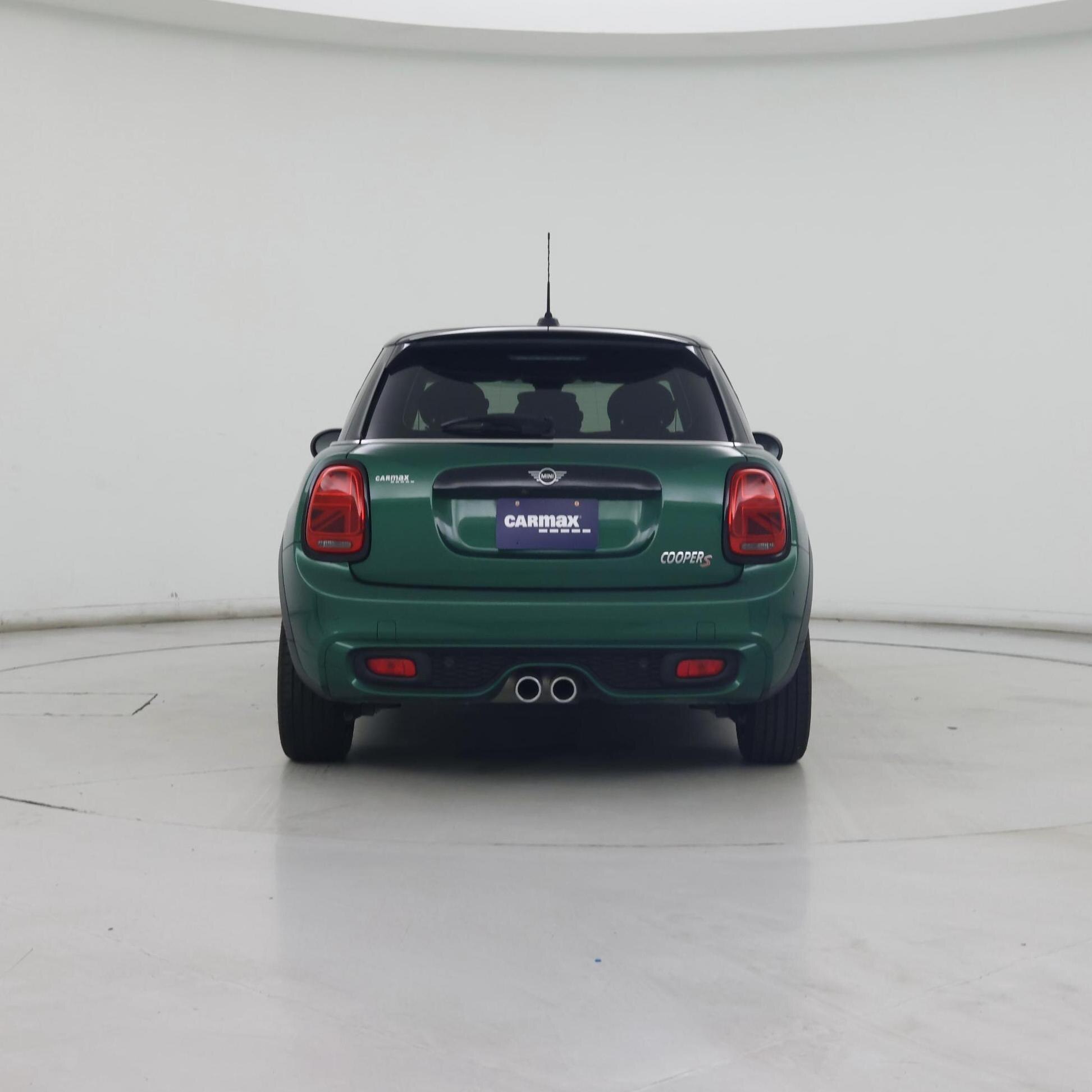 Thumbnail: 2021 MINI Cooper Hardtop - 6