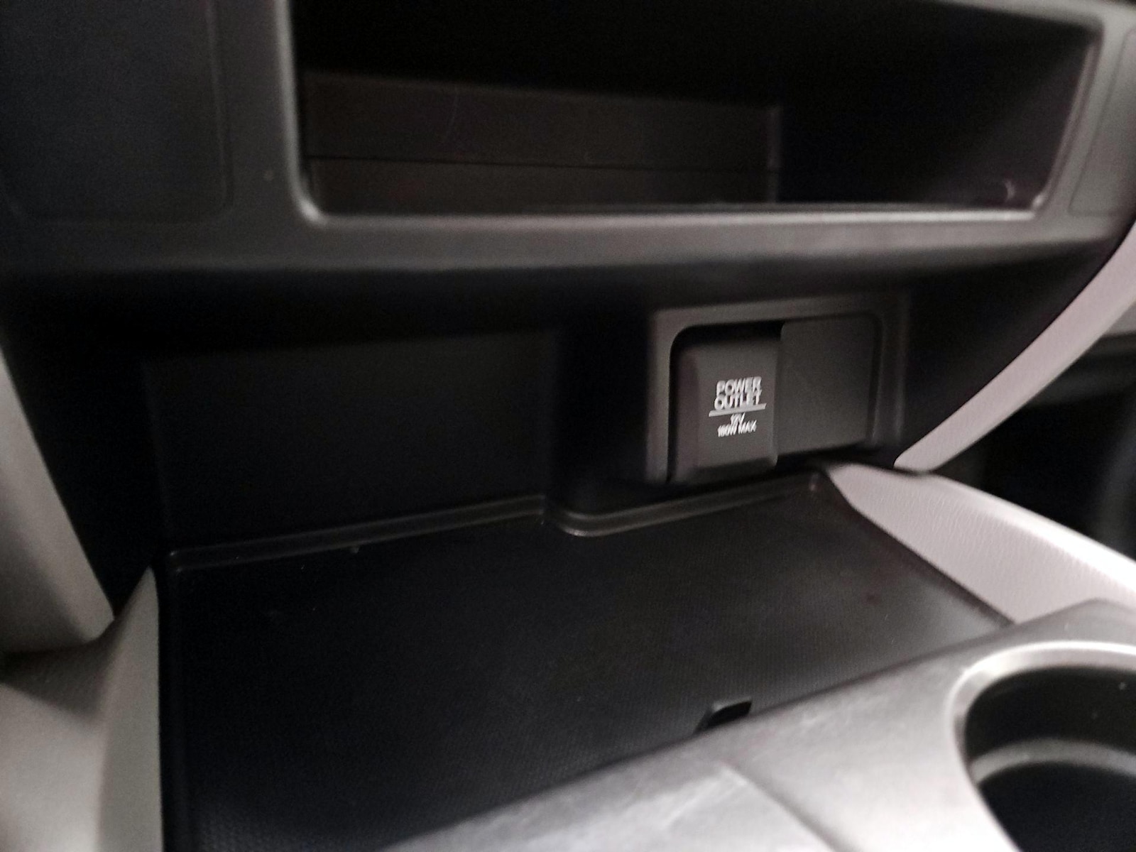 2017 Honda Pilot LX - Photo 19