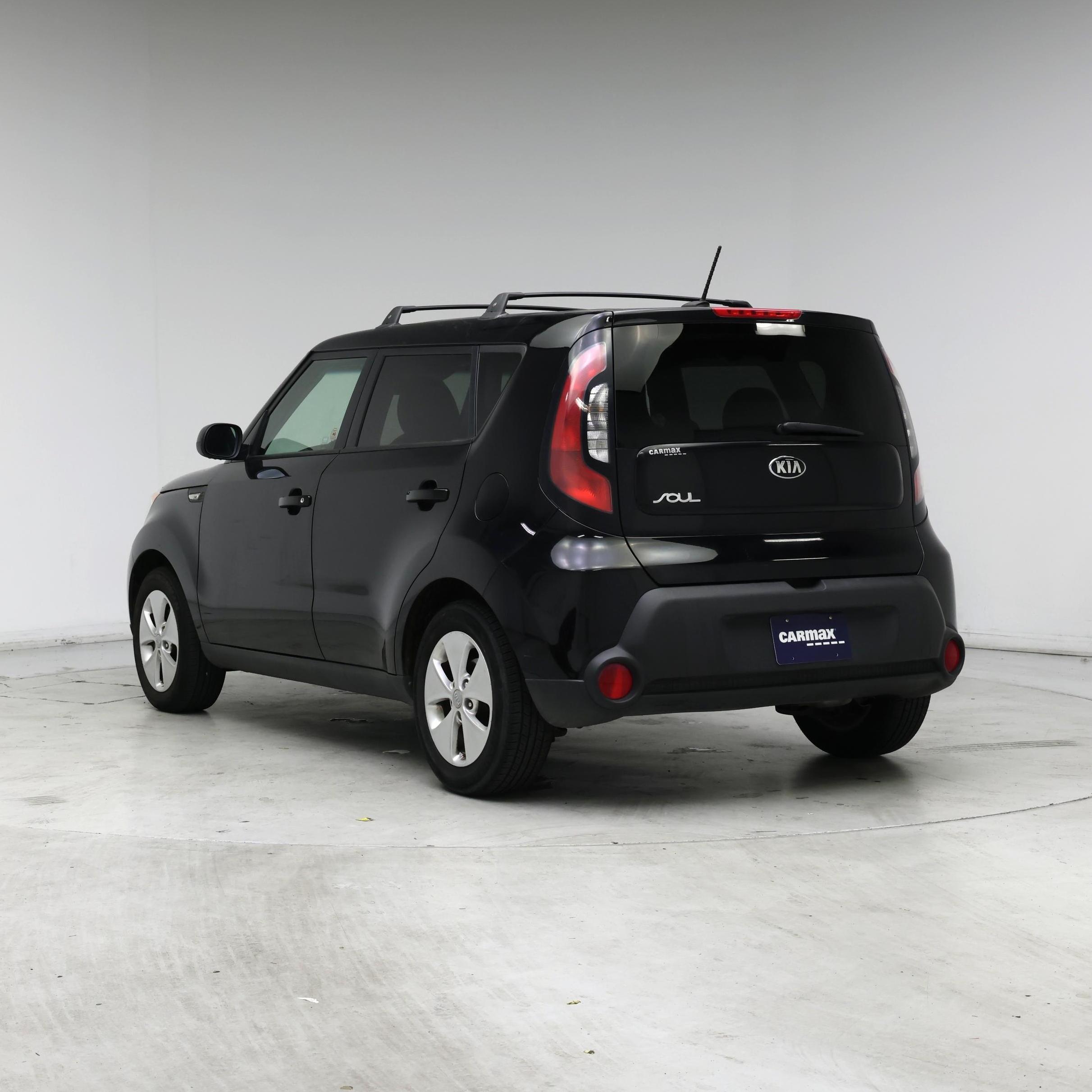 Thumbnail: 2014 Kia Soul - 2
