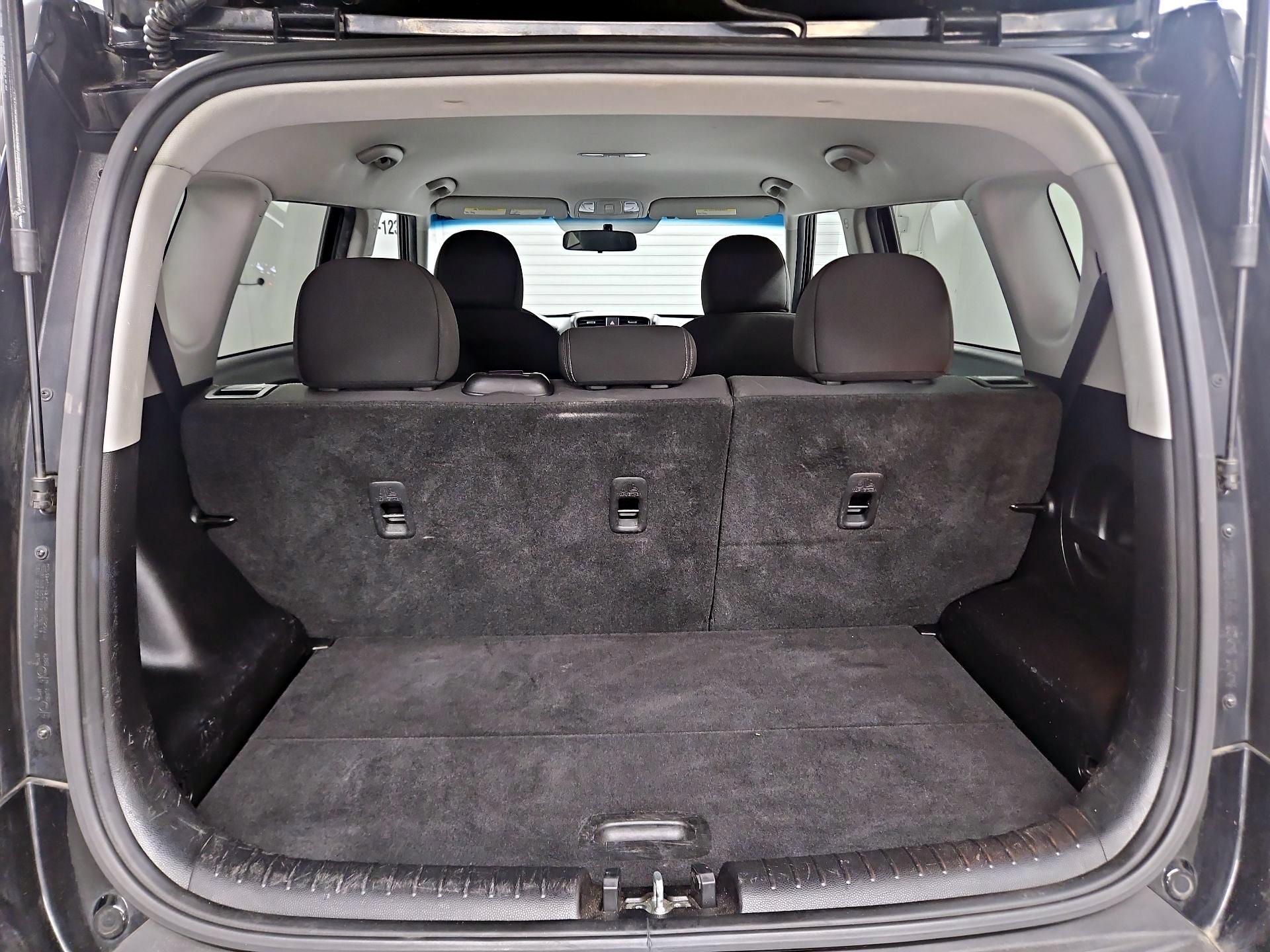 Thumbnail: 2014 Kia Soul - 19