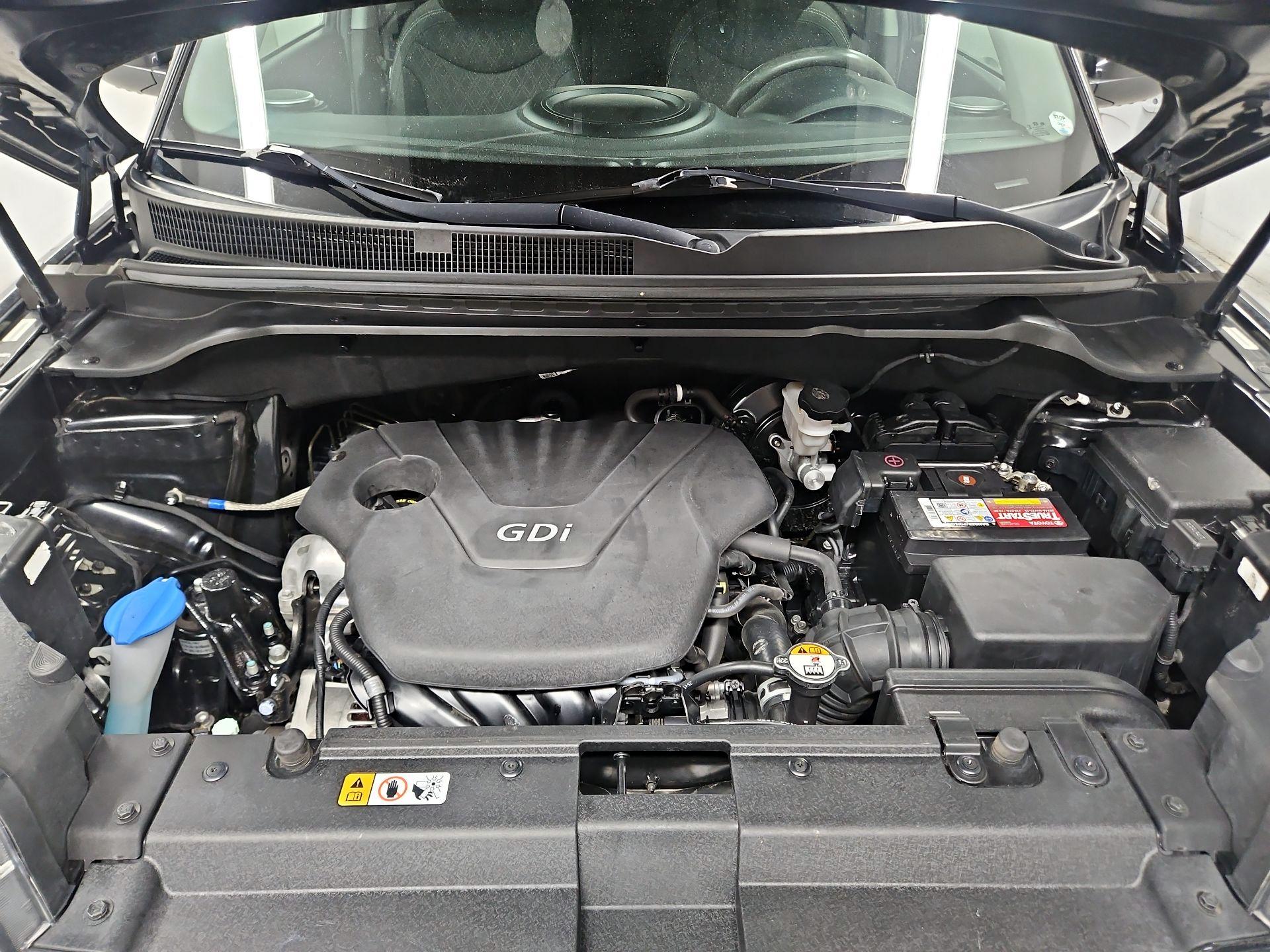 Thumbnail: 2014 Kia Soul - 20
