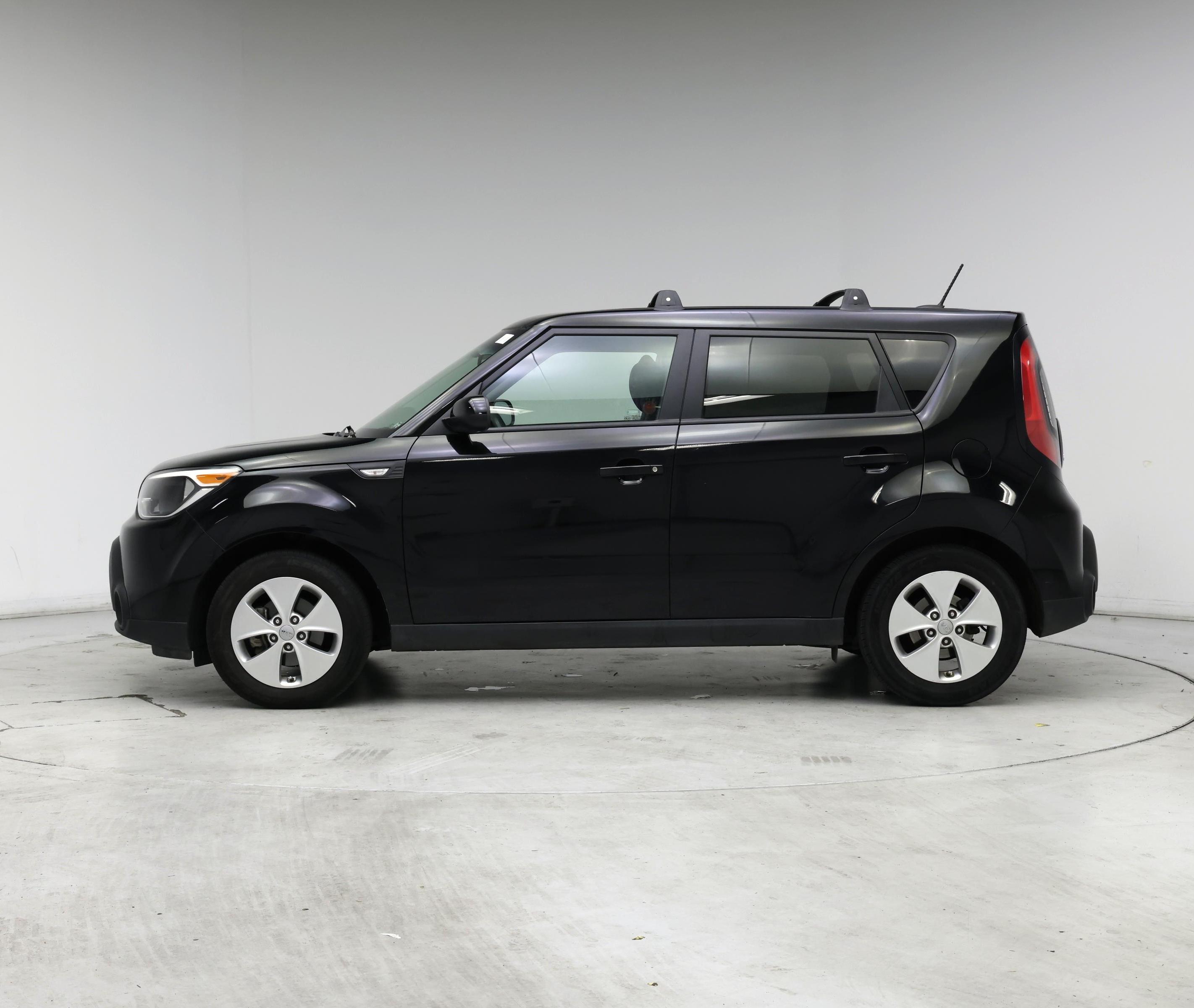 Thumbnail: 2014 Kia Soul - 3