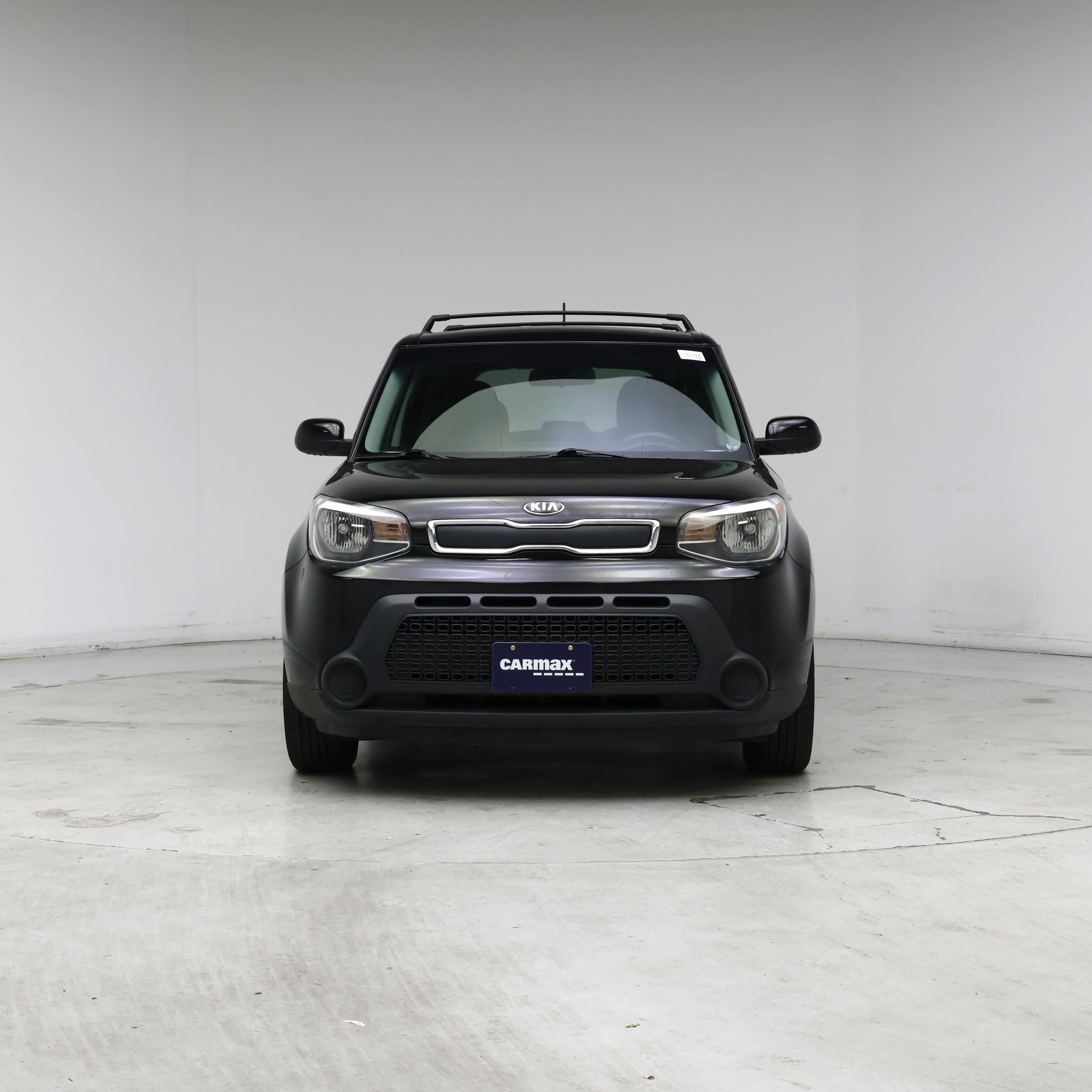 Thumbnail: 2014 Kia Soul - 5