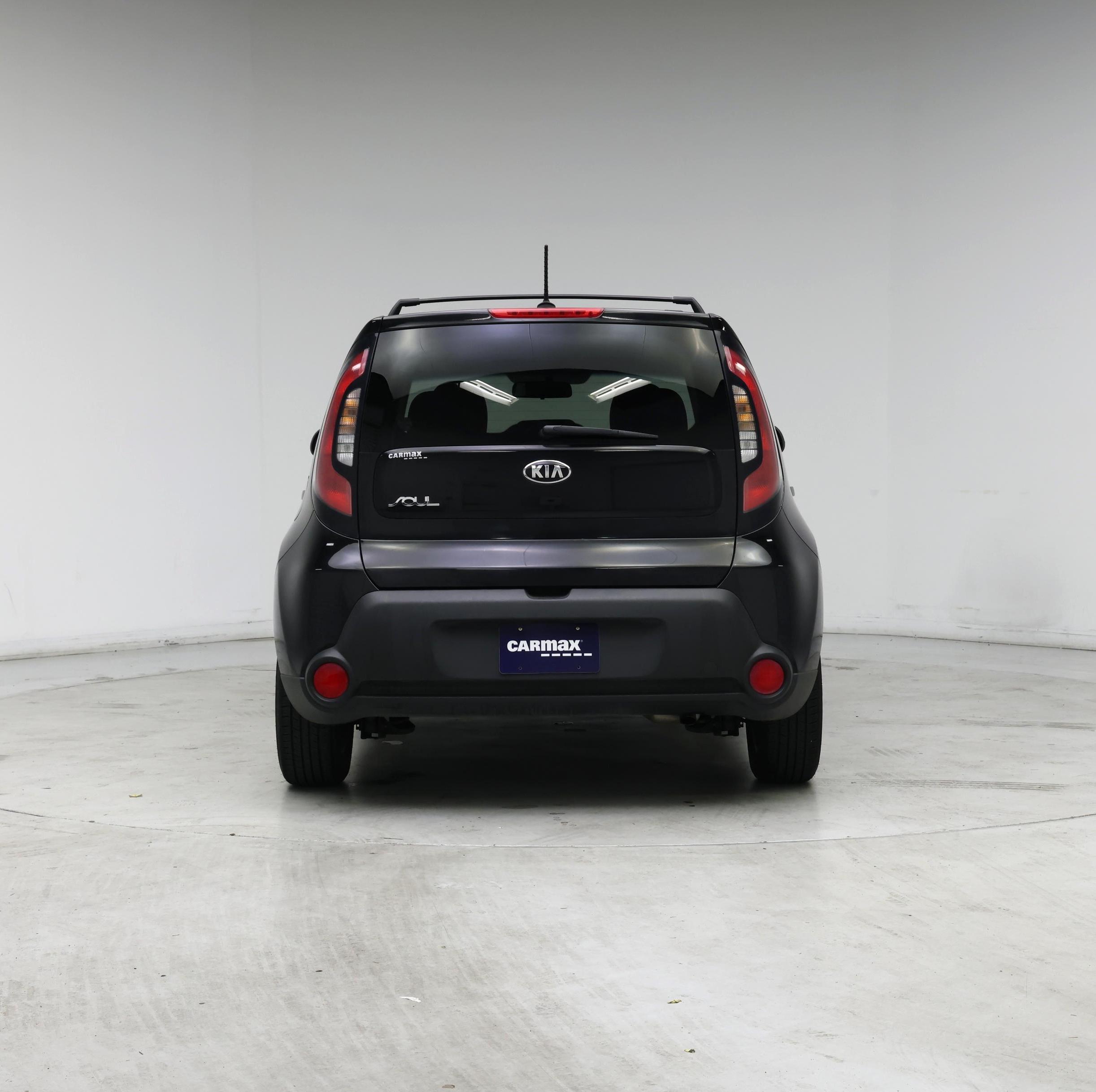 Thumbnail: 2014 Kia Soul - 6