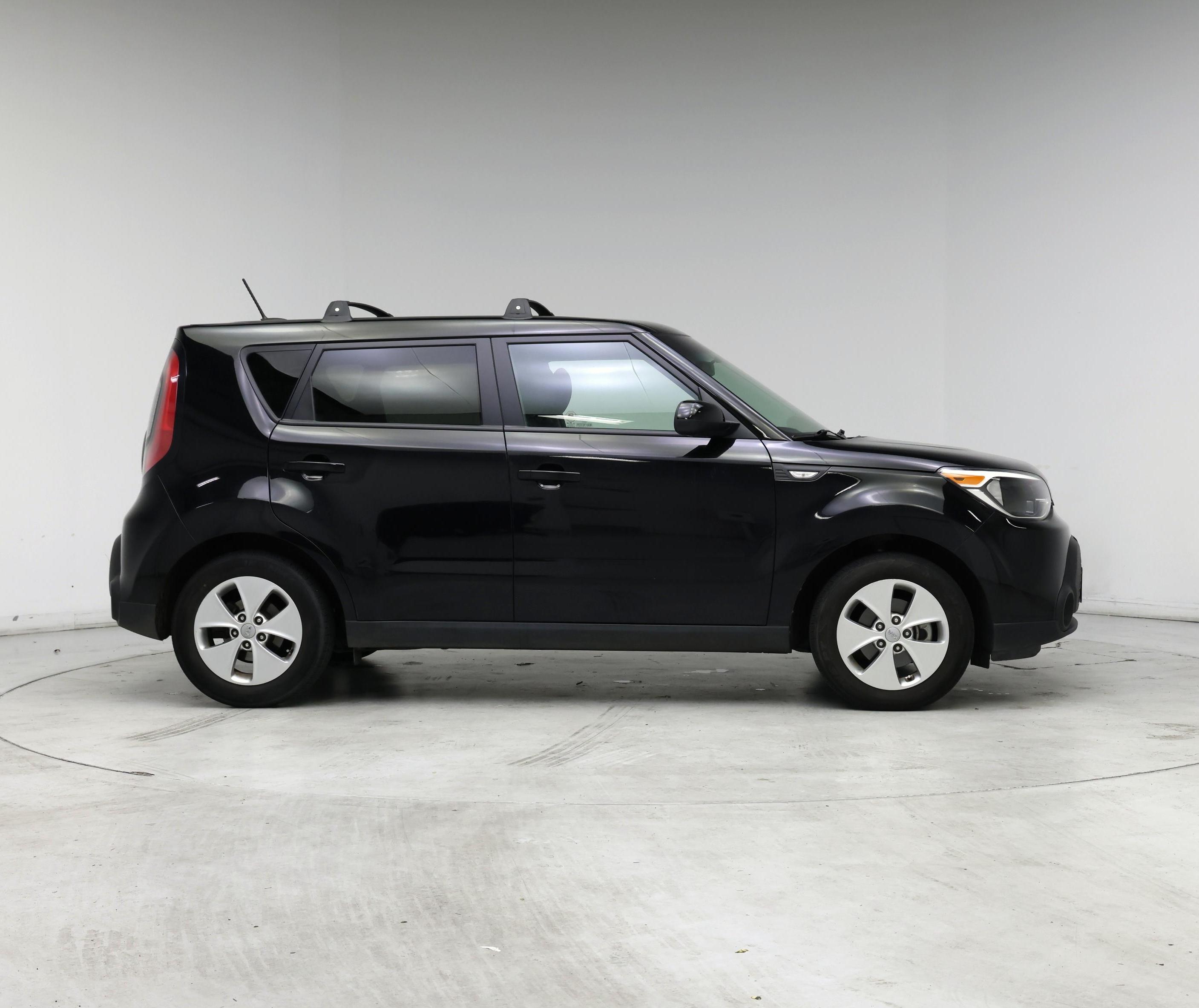Thumbnail: 2014 Kia Soul - 7