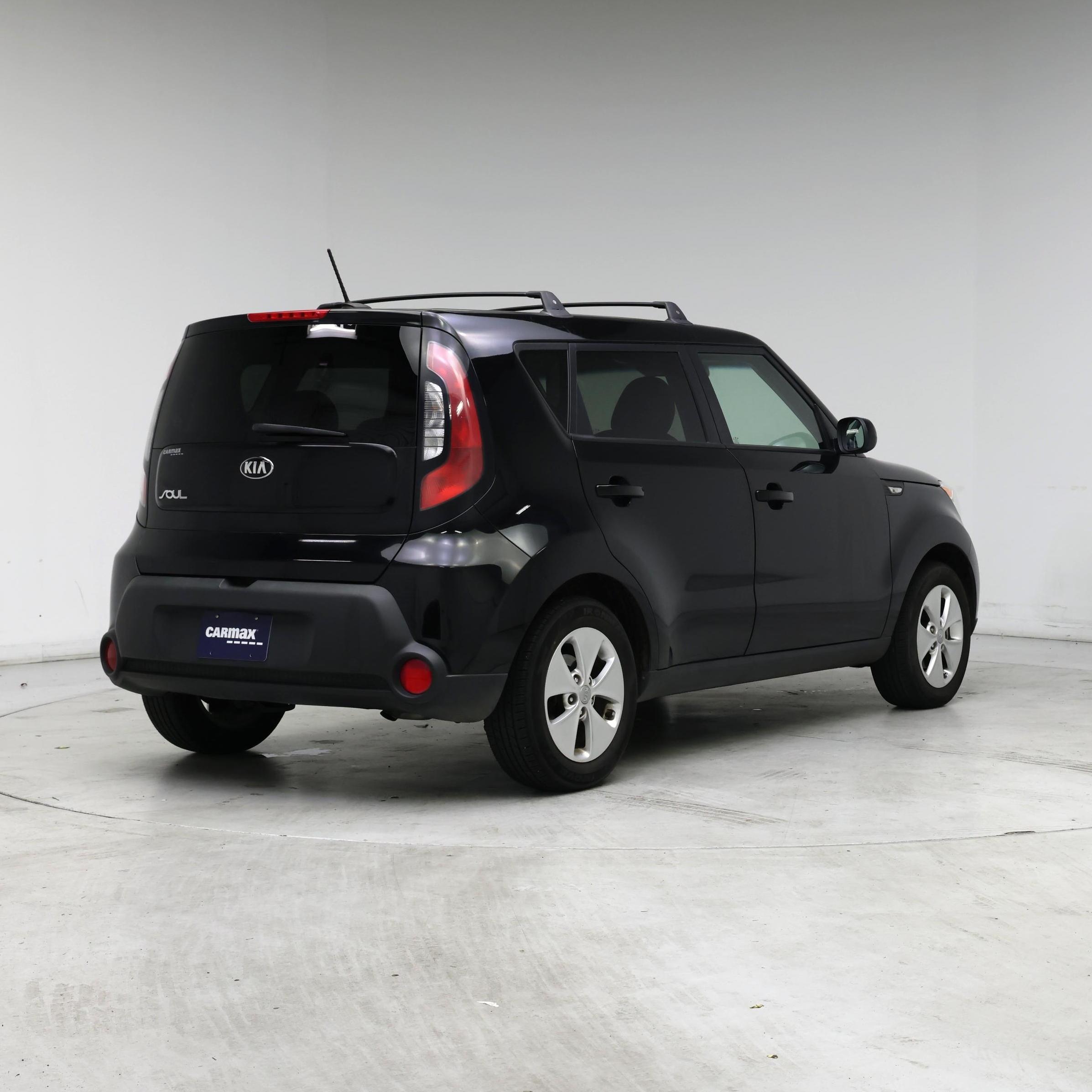 Thumbnail: 2014 Kia Soul - 8