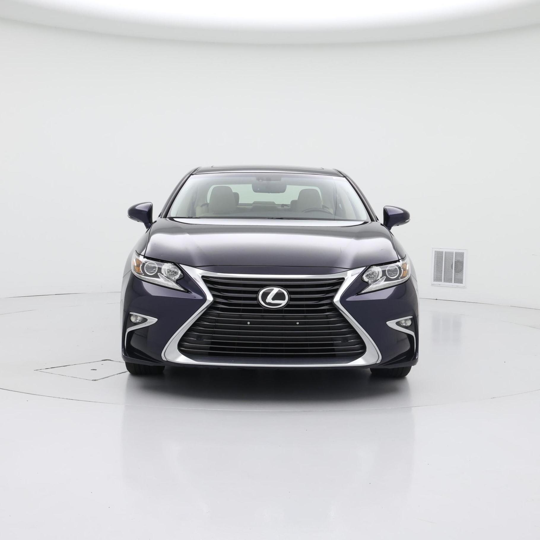 Thumbnail: 2016 Lexus ES - 5