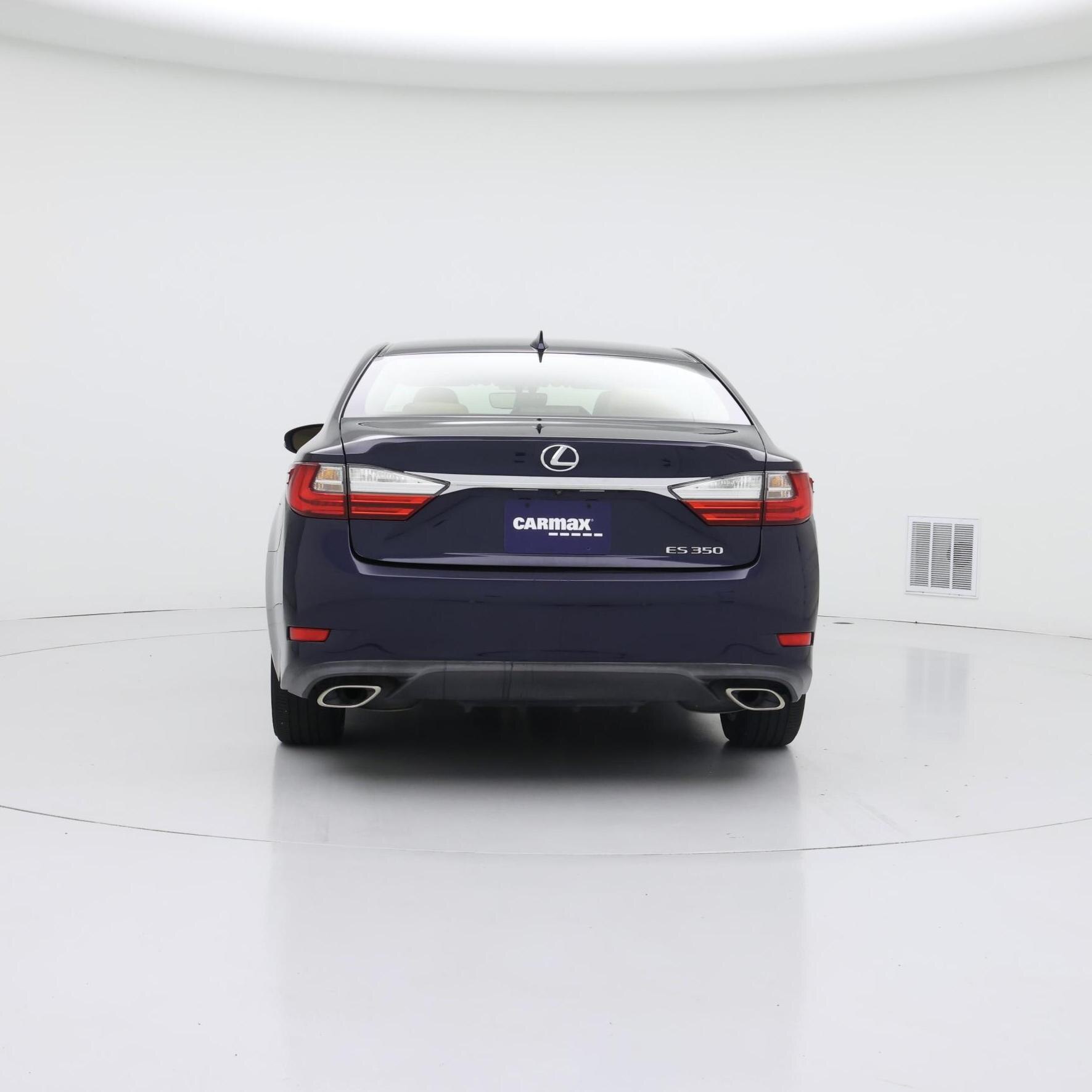 Thumbnail: 2016 Lexus ES - 6