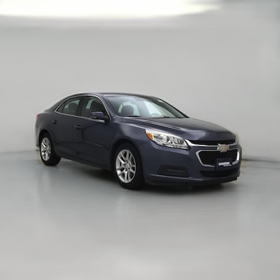 2015 Chevrolet Malibu LT