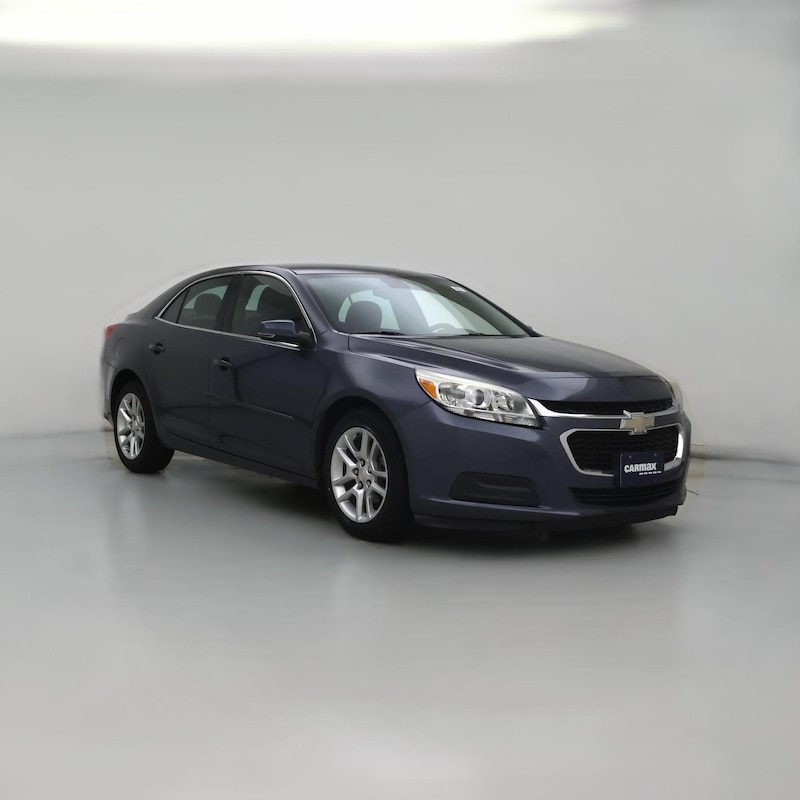 2015 Chevrolet Malibu LT