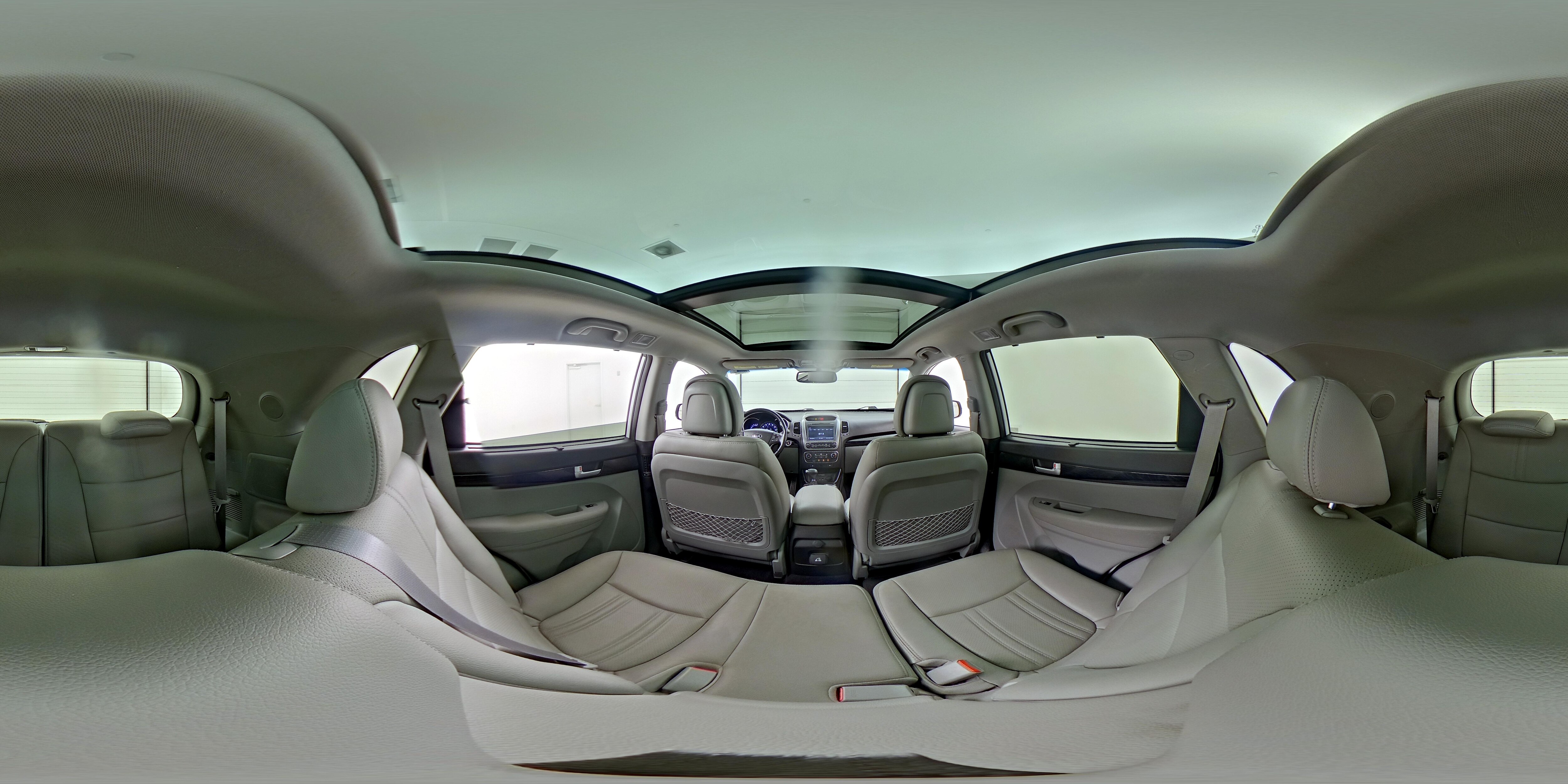 2015 Kia Sorento SX - Photo 28