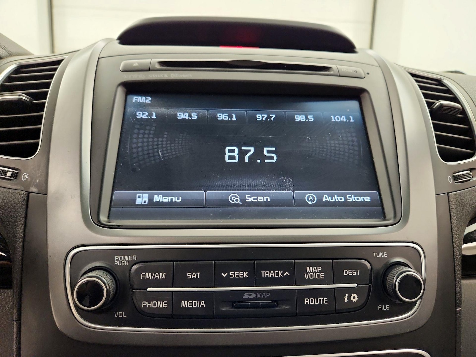 2015 Kia Sorento SX - Photo 17