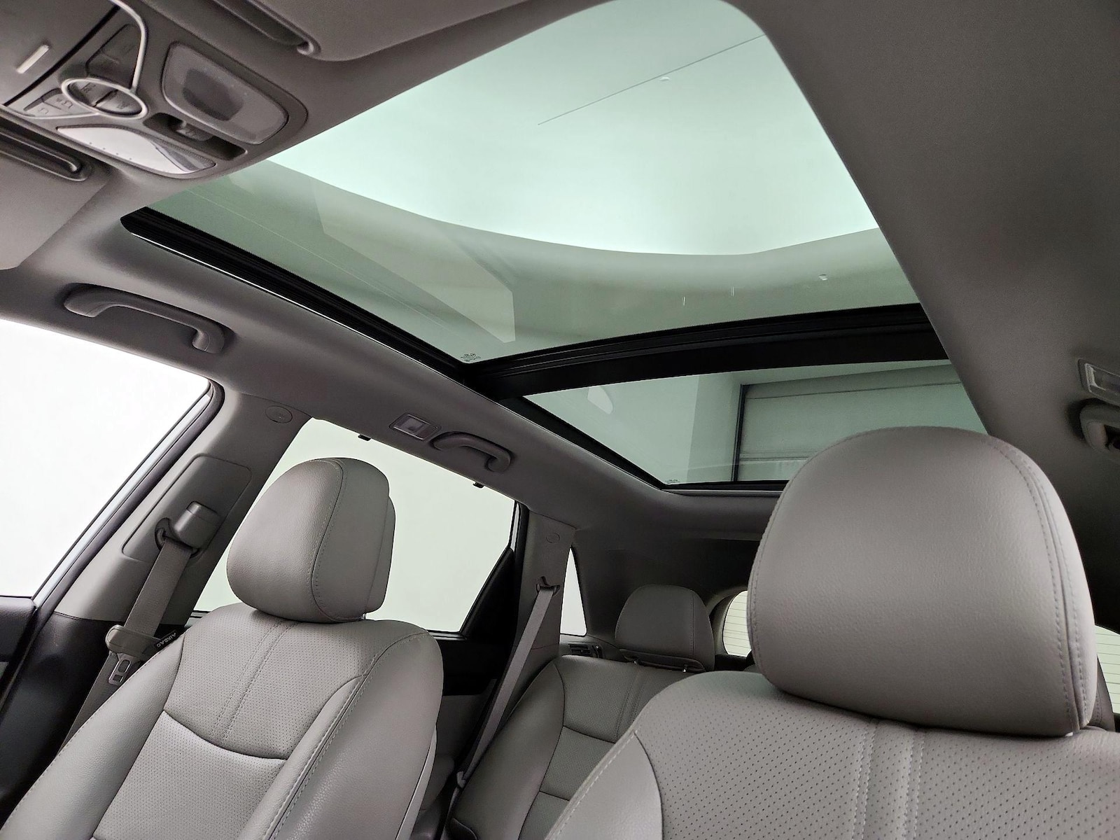 2015 Kia Sorento SX - Photo 21