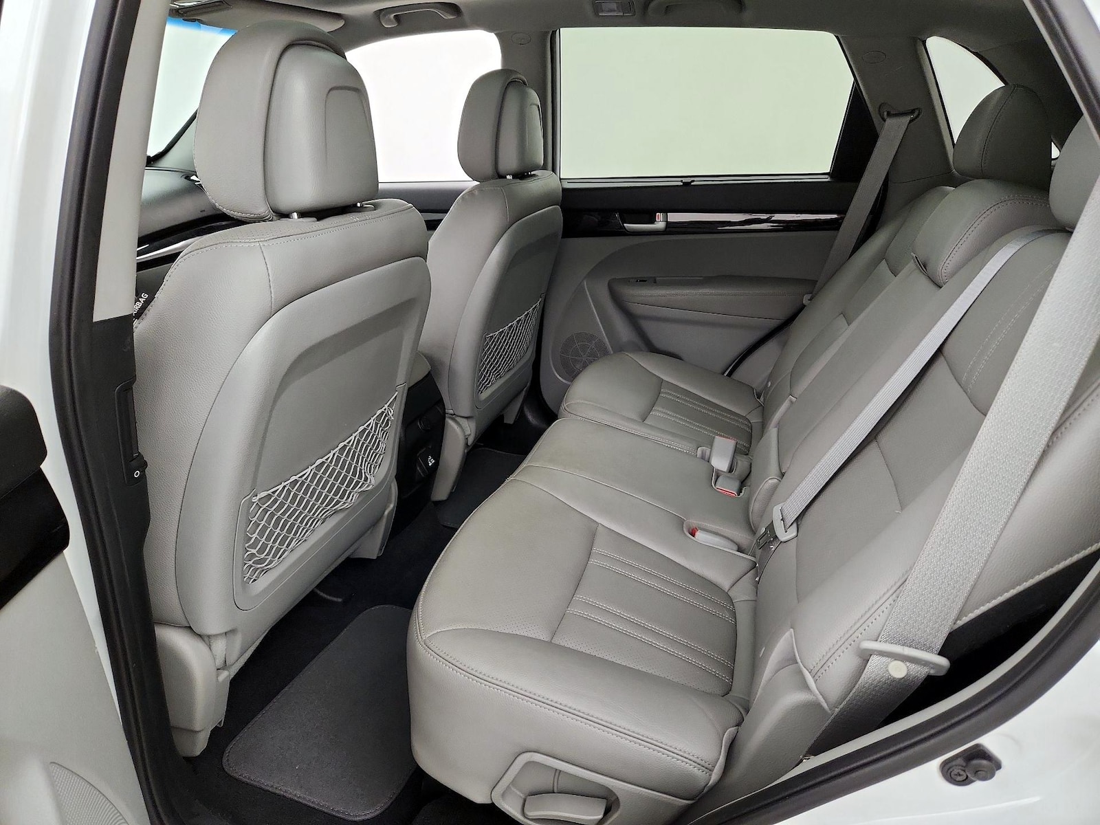 2015 Kia Sorento SX - Photo 22