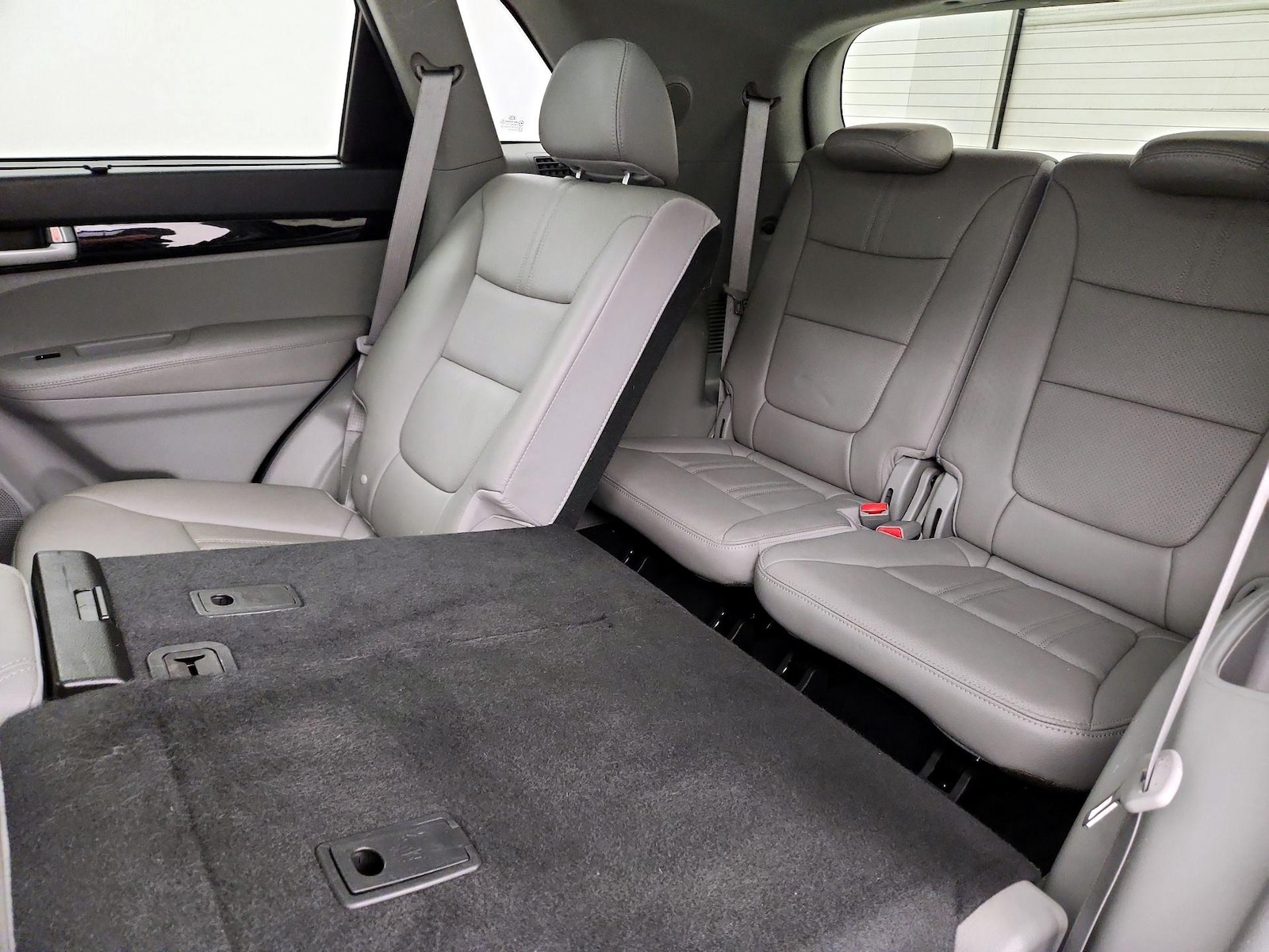 2015 Kia Sorento SX - Photo 23