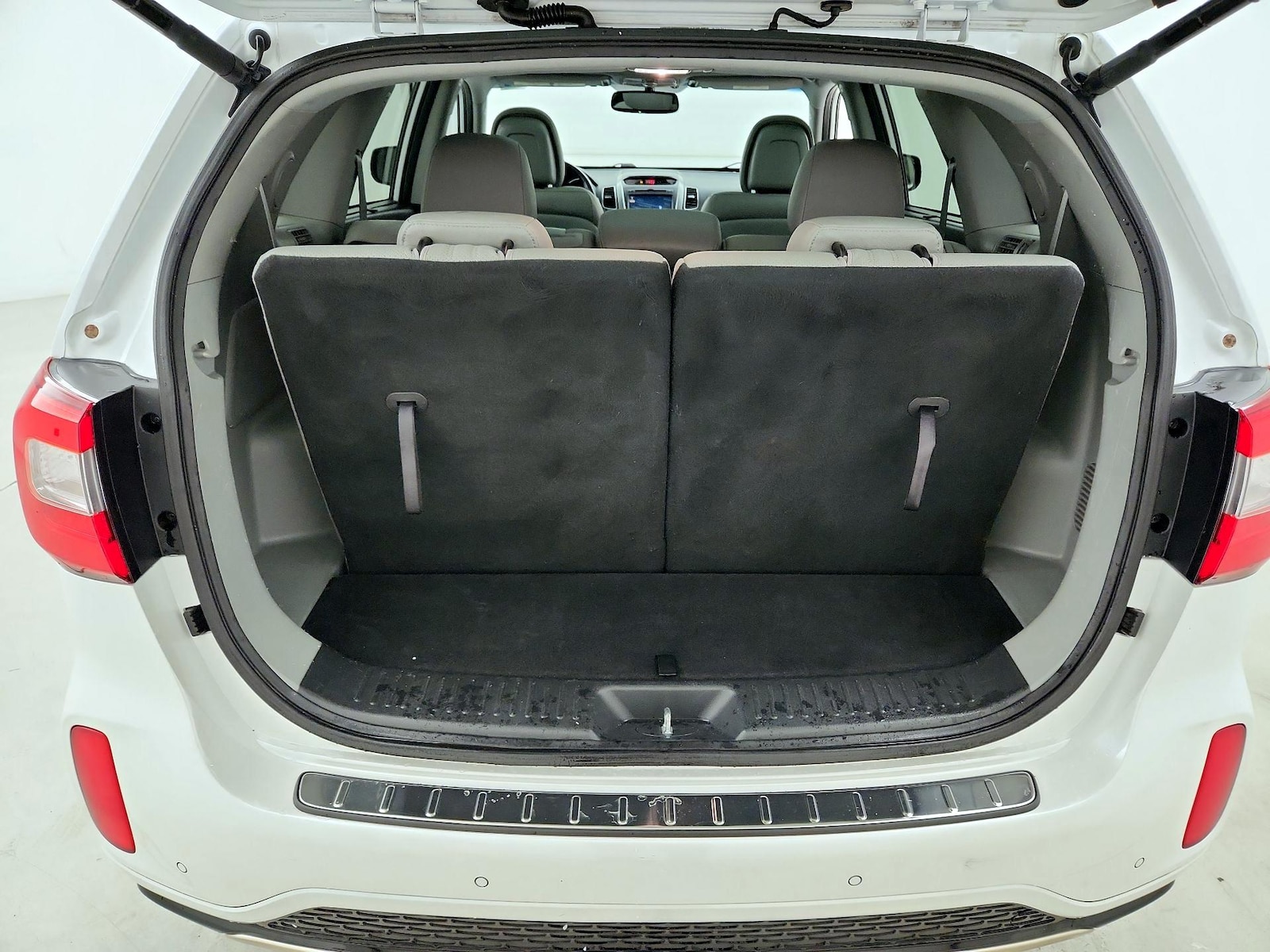2015 Kia Sorento SX - Photo 24