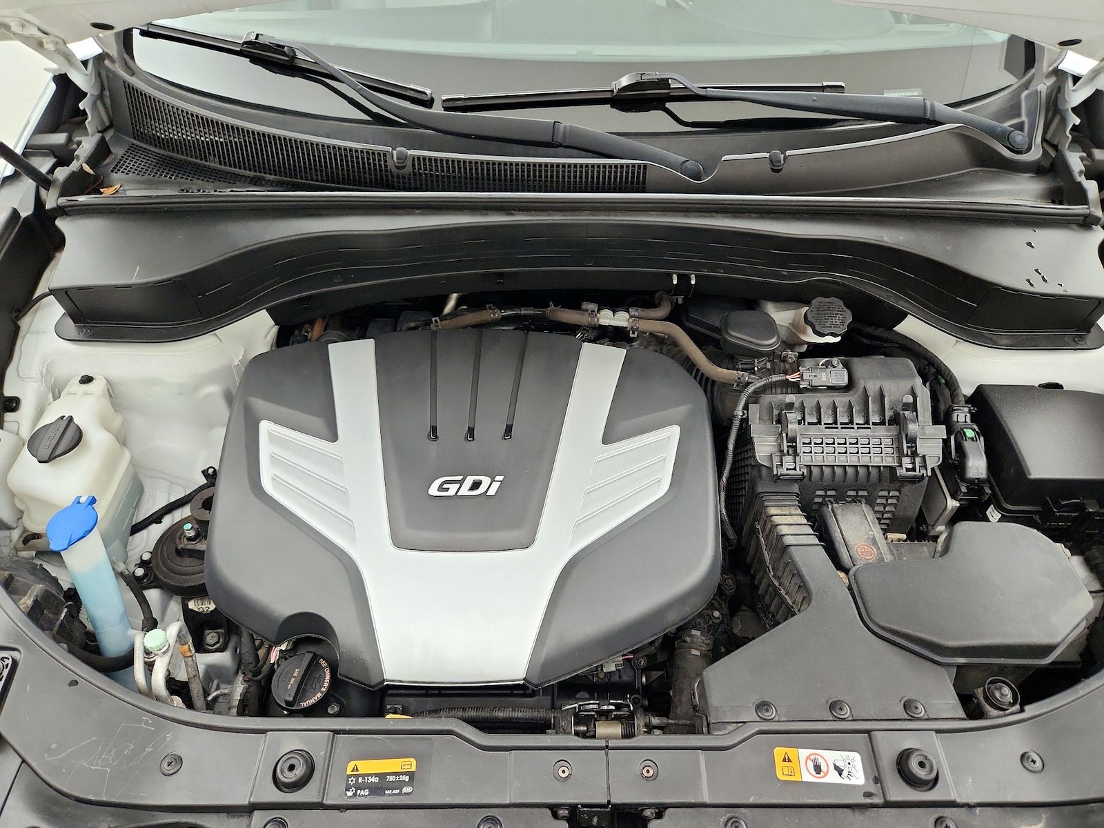 2015 Kia Sorento SX - Photo 25
