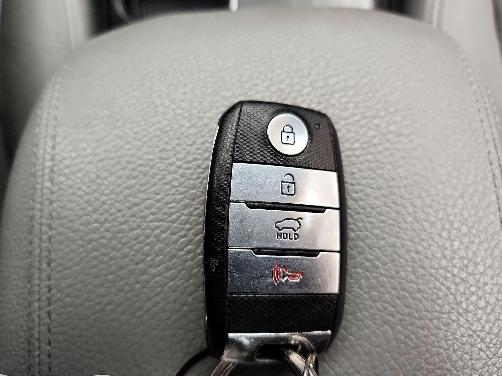 2015 Kia Sorento SX - Photo 26