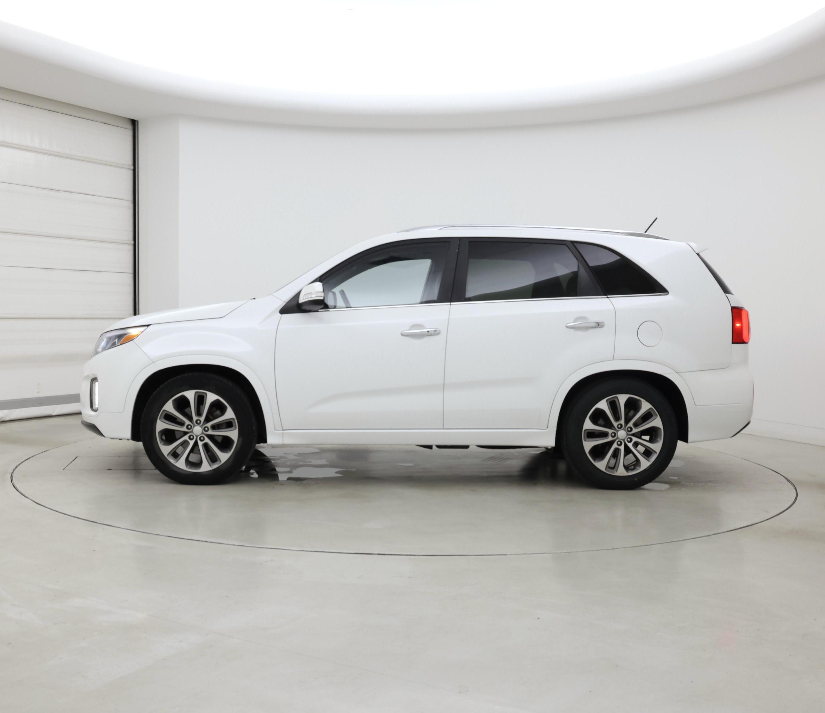 Thumbnail: 2015 Kia Sorento - 3