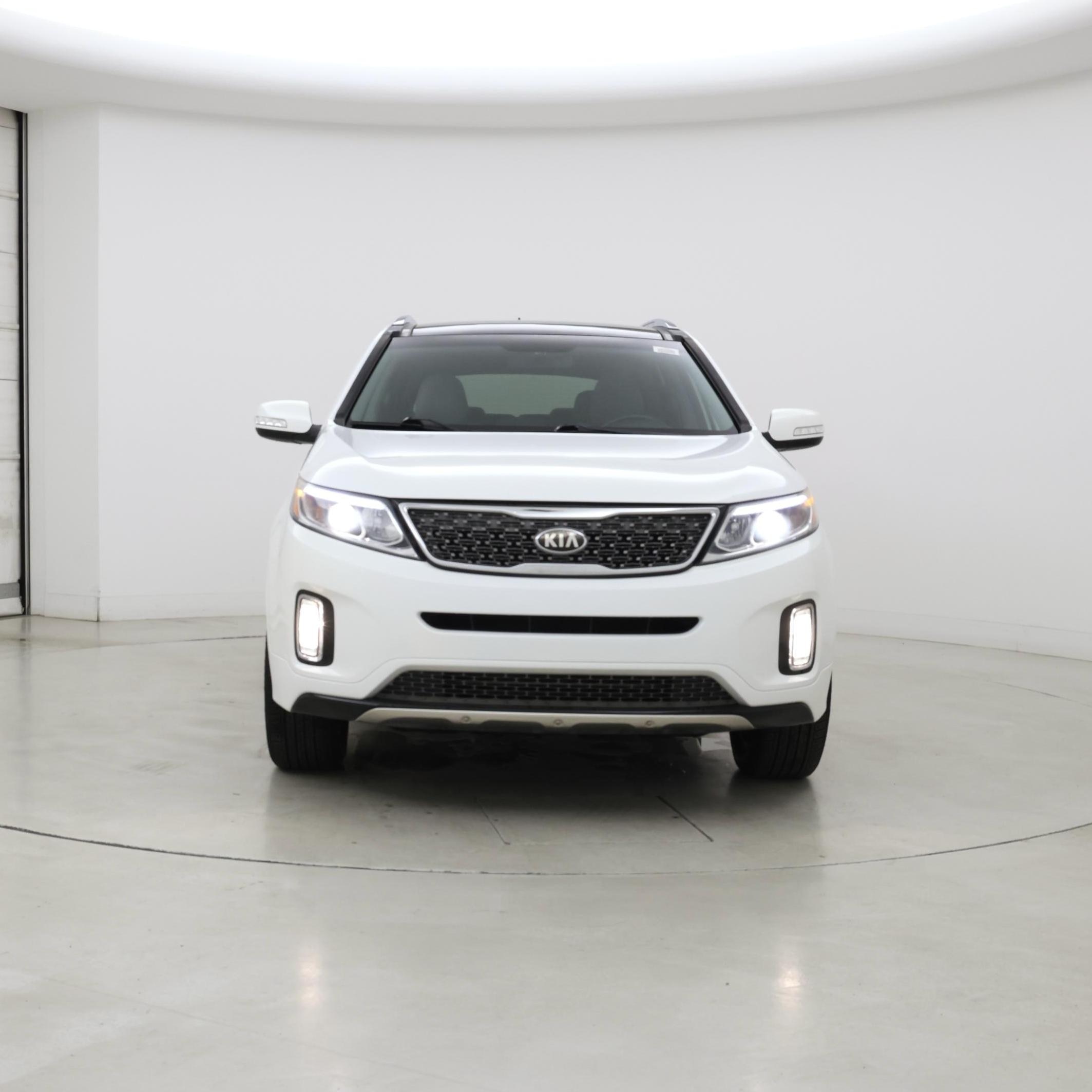 Thumbnail: 2015 Kia Sorento - 5