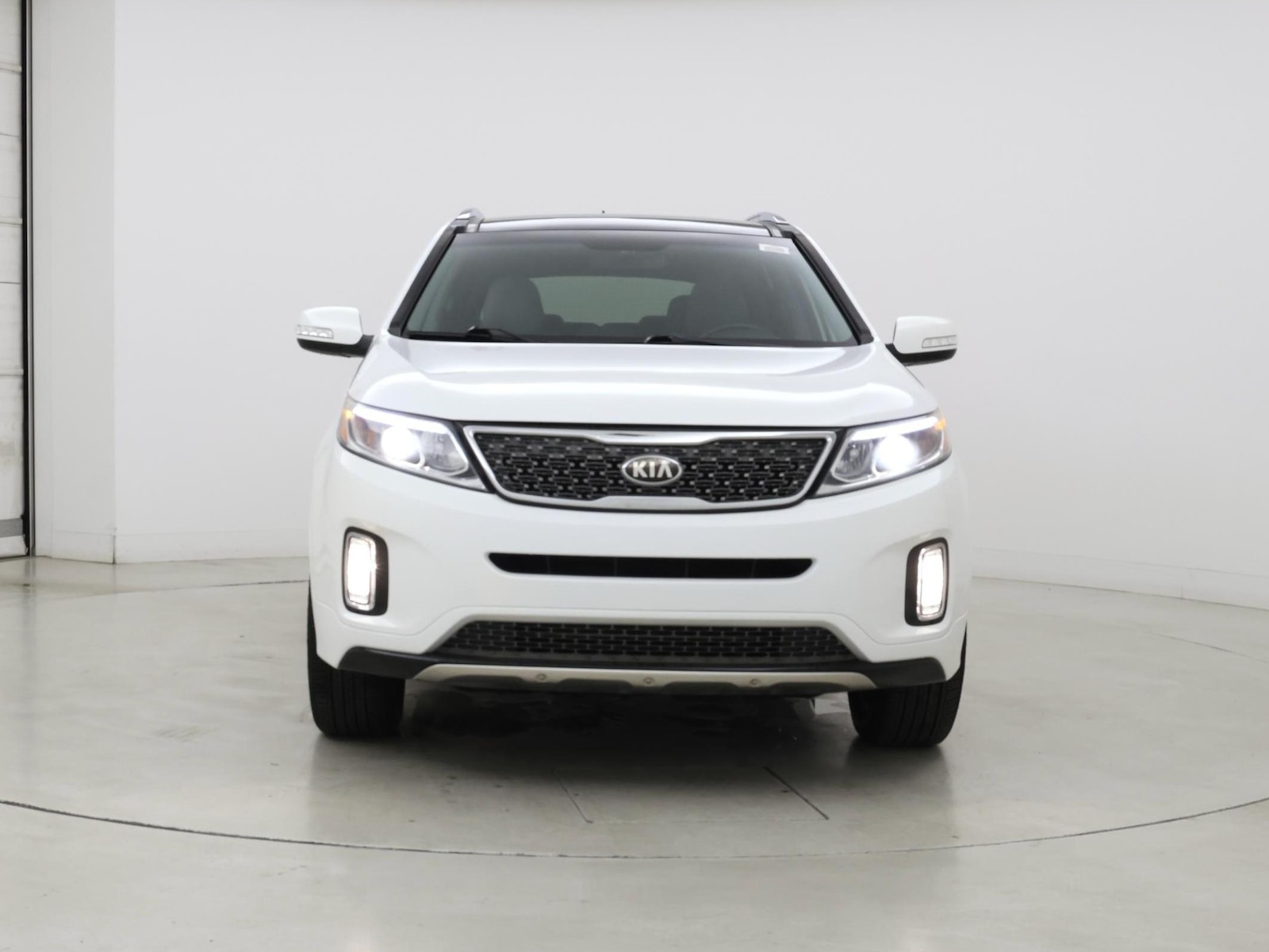 2015 Kia Sorento SX - Photo 6