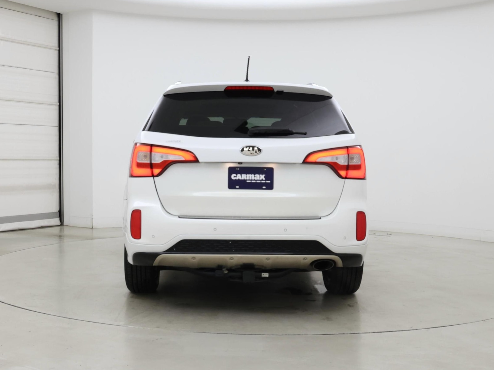 2015 Kia Sorento SX - Photo 7
